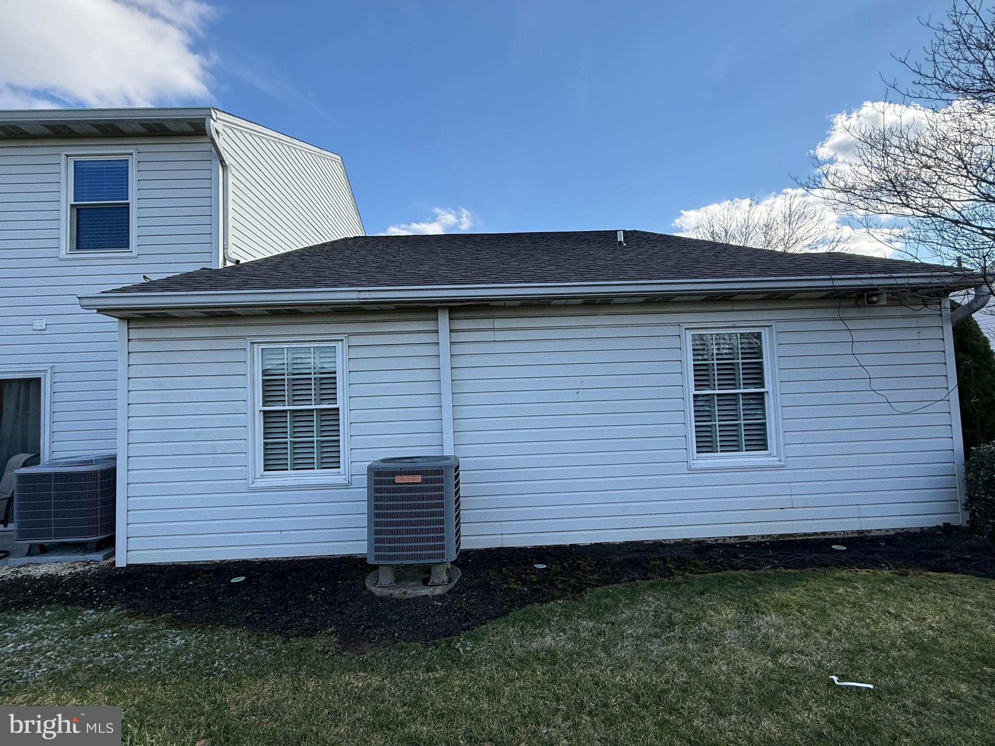 ST. MARKS PLACE - Residential