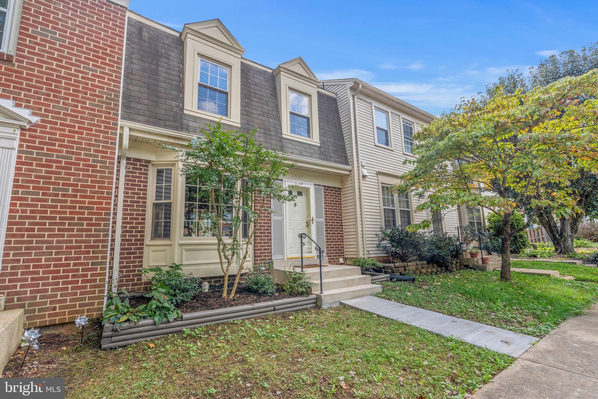5503 AKRIDGE COURT