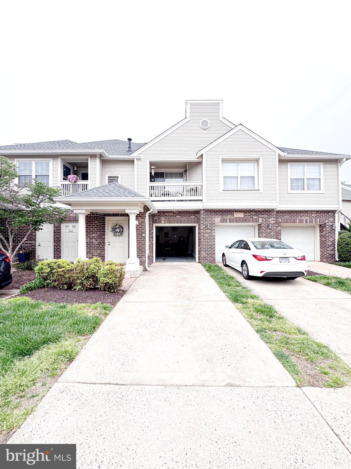 45060 BRAE TERRACE 202