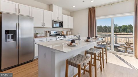 Photo of 16 Forest Park Drive, WARETOWN, NJ 08758 (MLS # NJOC2038954)