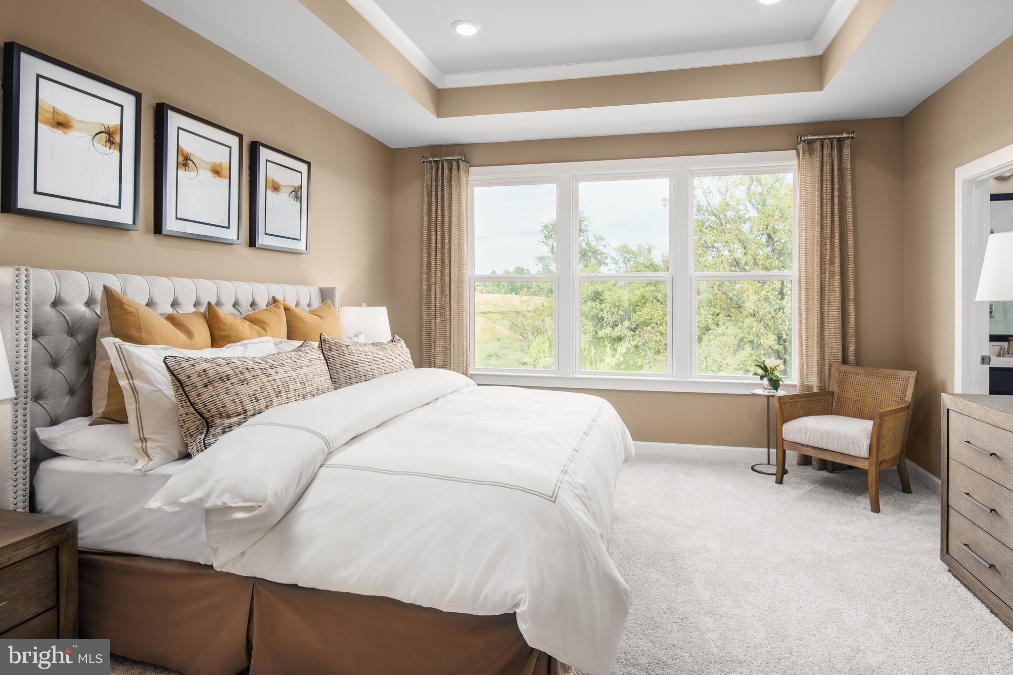 LONGVIEW RIDGE - Residential