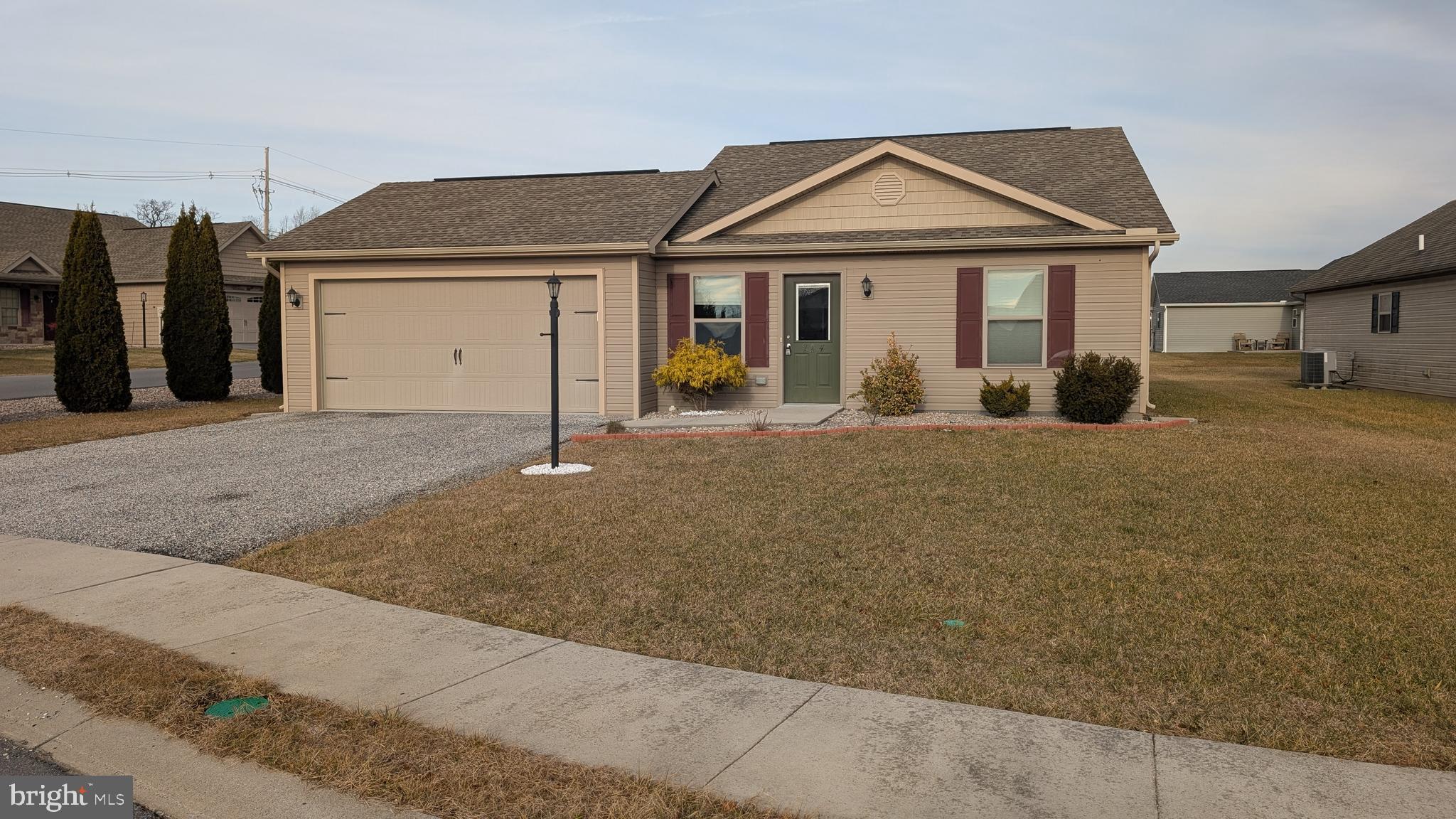 ENCLAVE - Residential Lease