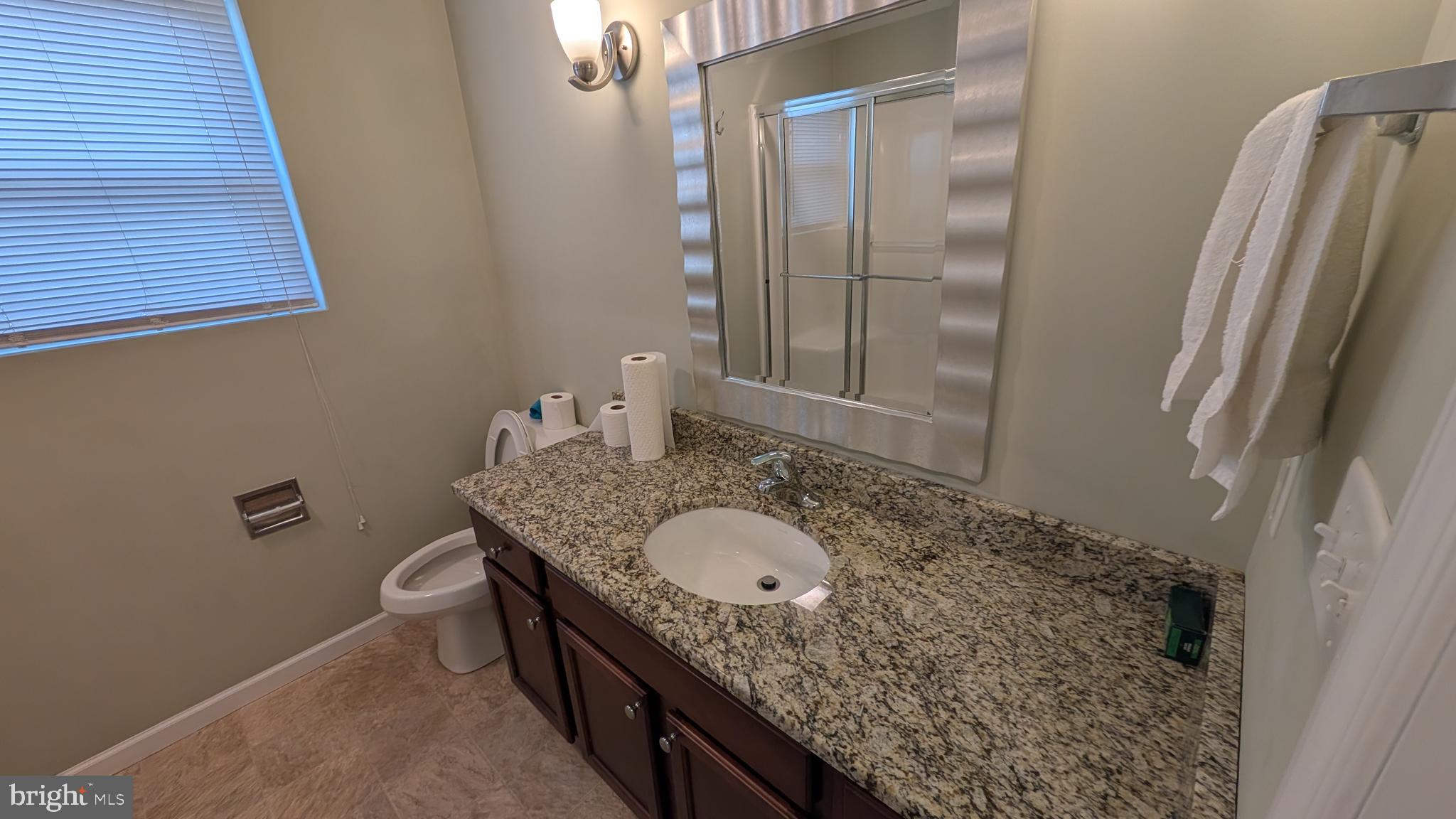 ENCLAVE - Residential Lease