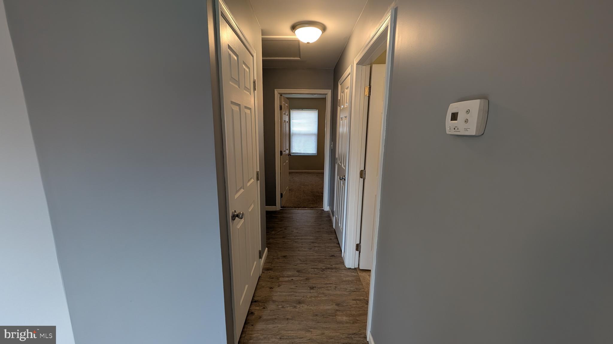 ENCLAVE - Residential Lease