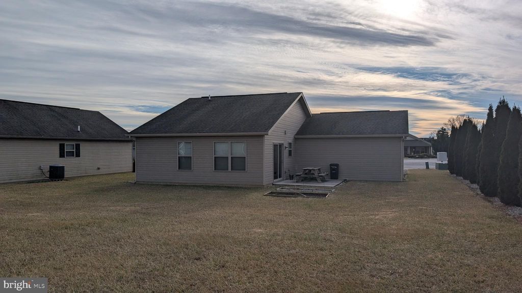 Photo of 224 Benedict Ave #39, CHAMBERSBURG, PA 17201 (MLS # PAFL2032152)