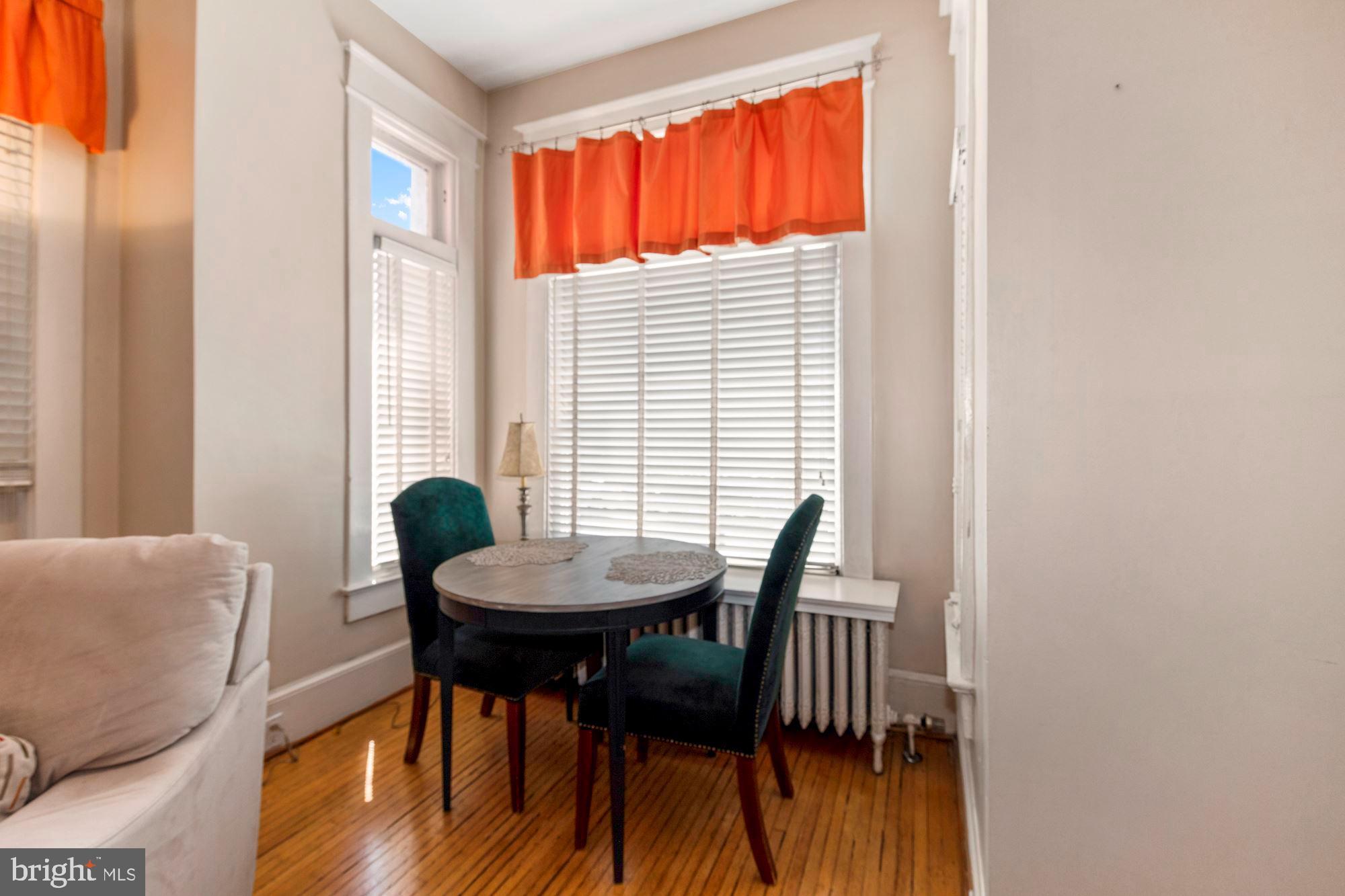 DUPONT CIRCLE - Residential
