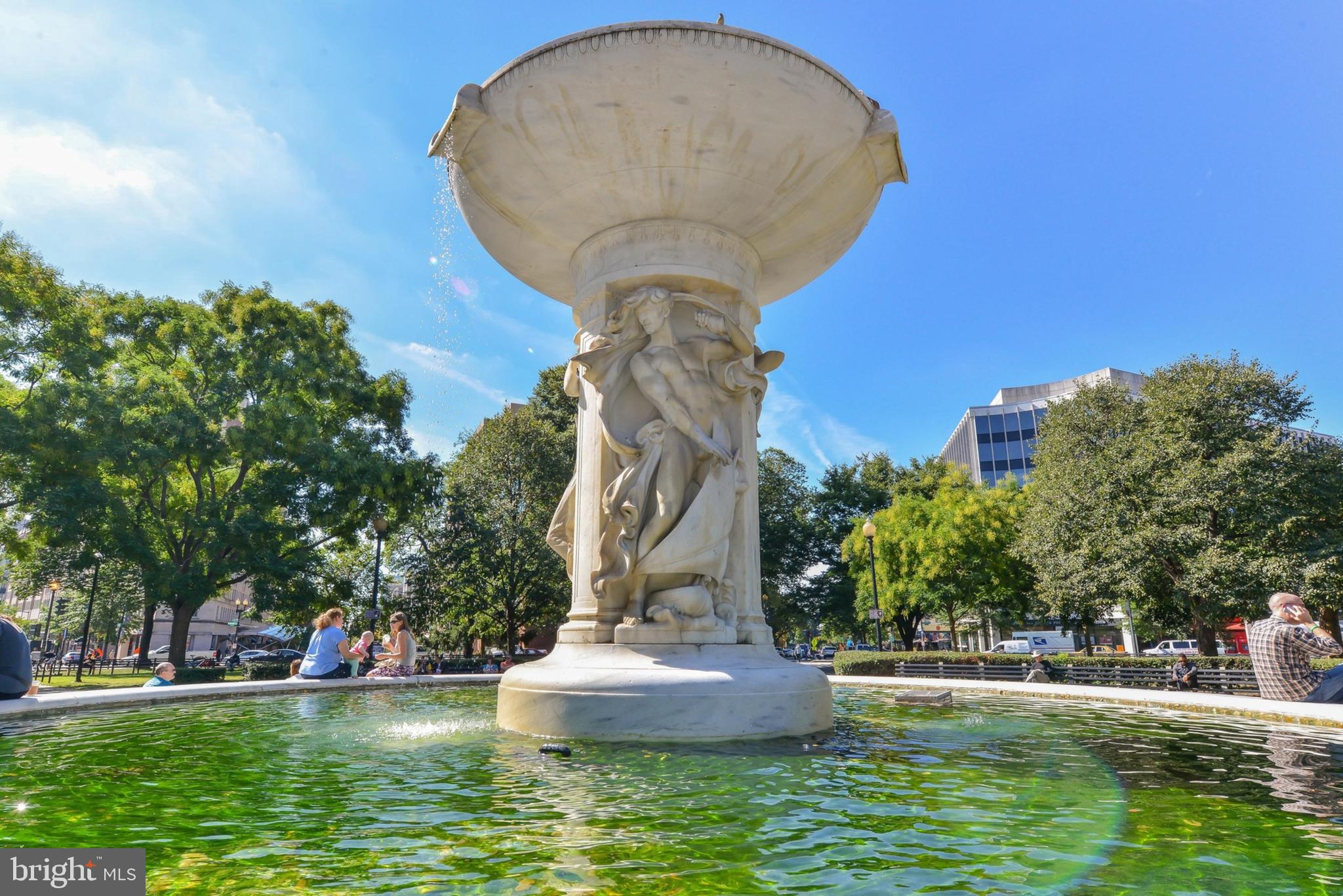 DUPONT CIRCLE - Residential