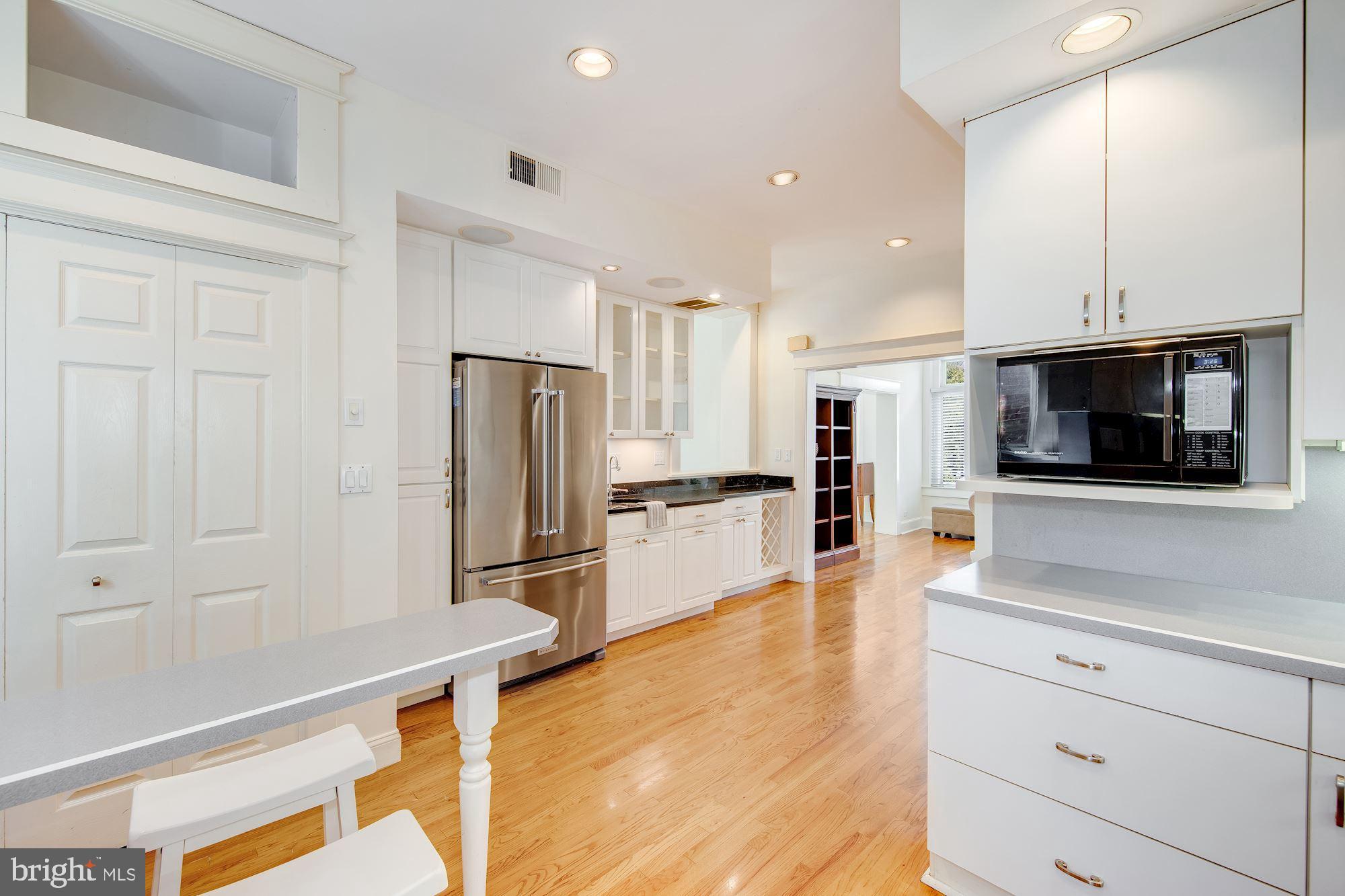 DUPONT CIRCLE - Residential