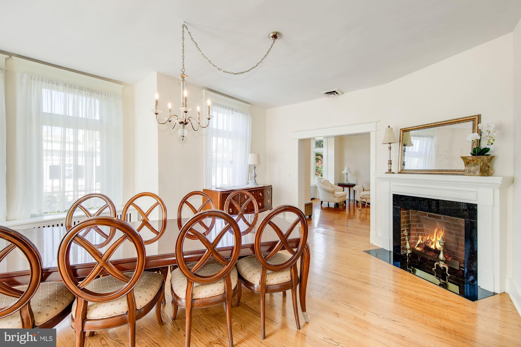 DUPONT CIRCLE - Residential