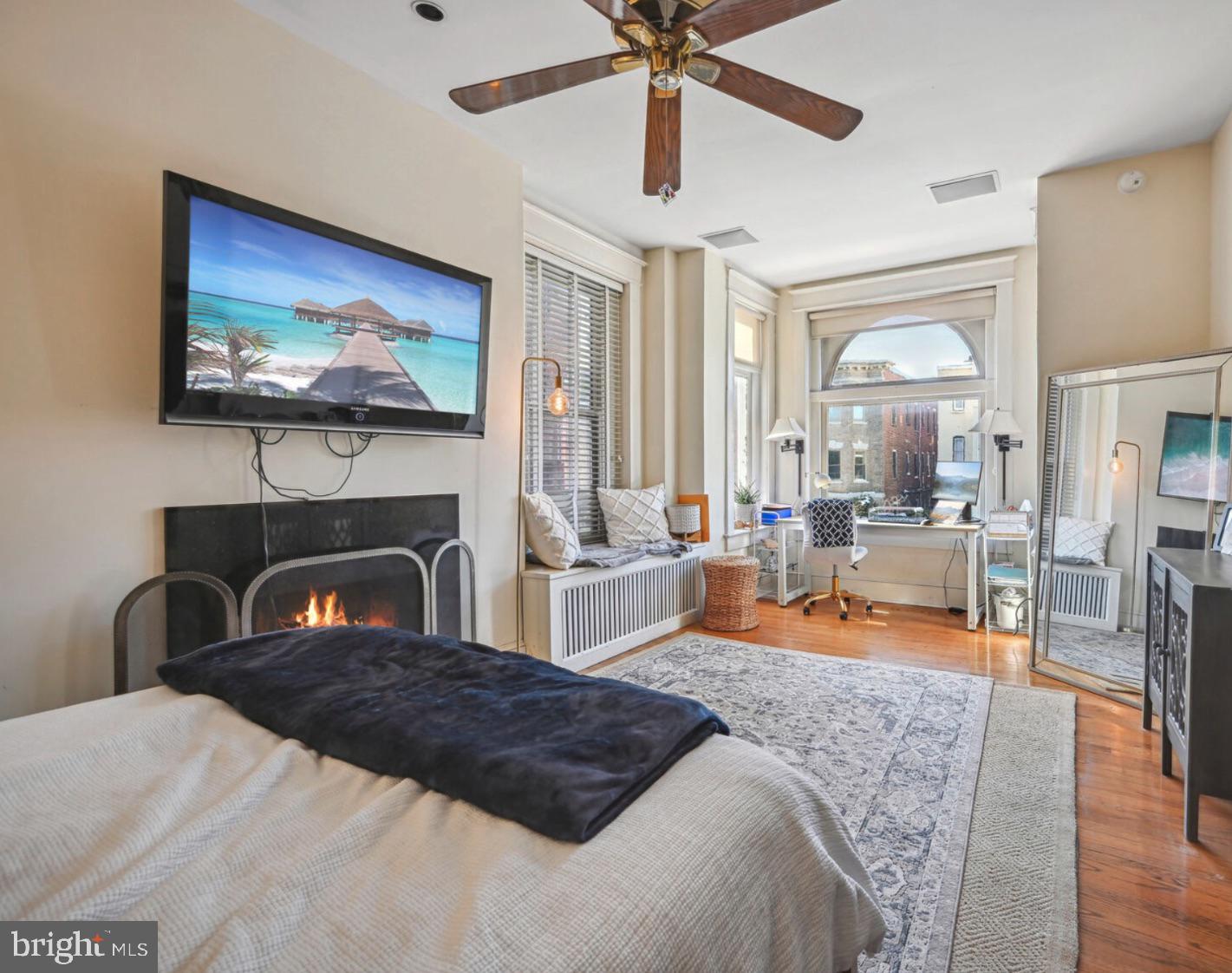 DUPONT CIRCLE - Residential