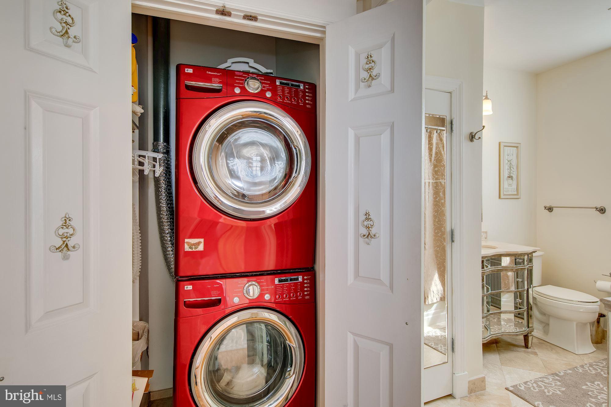 DUPONT CIRCLE - Residential