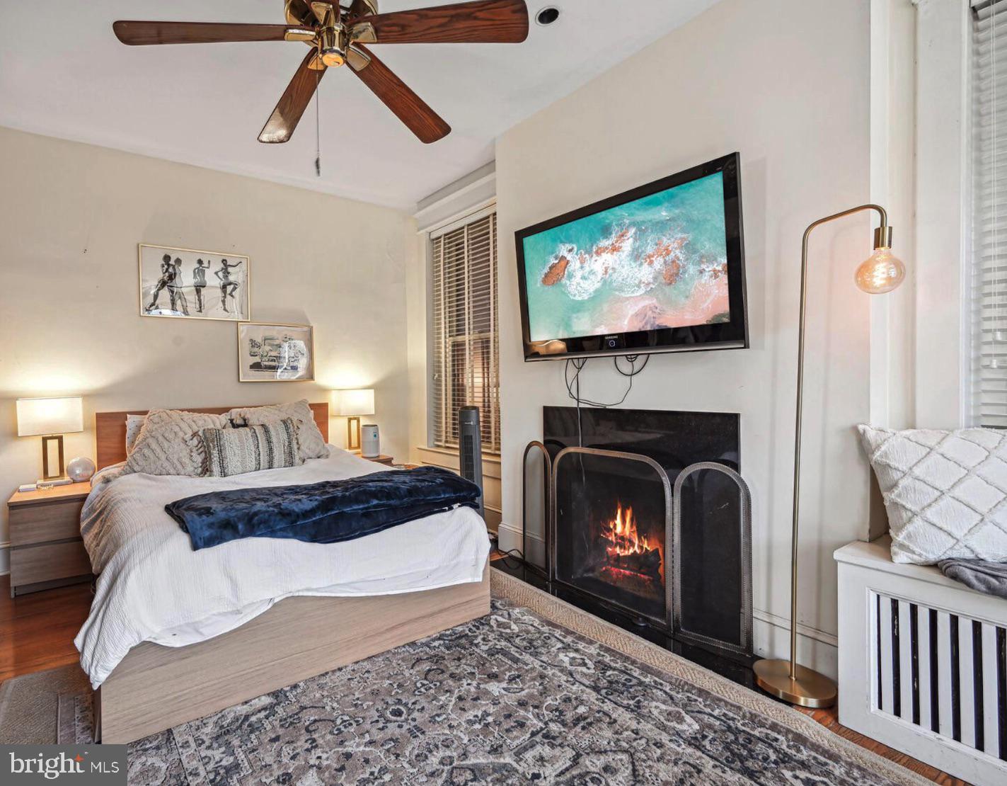 DUPONT CIRCLE - Residential