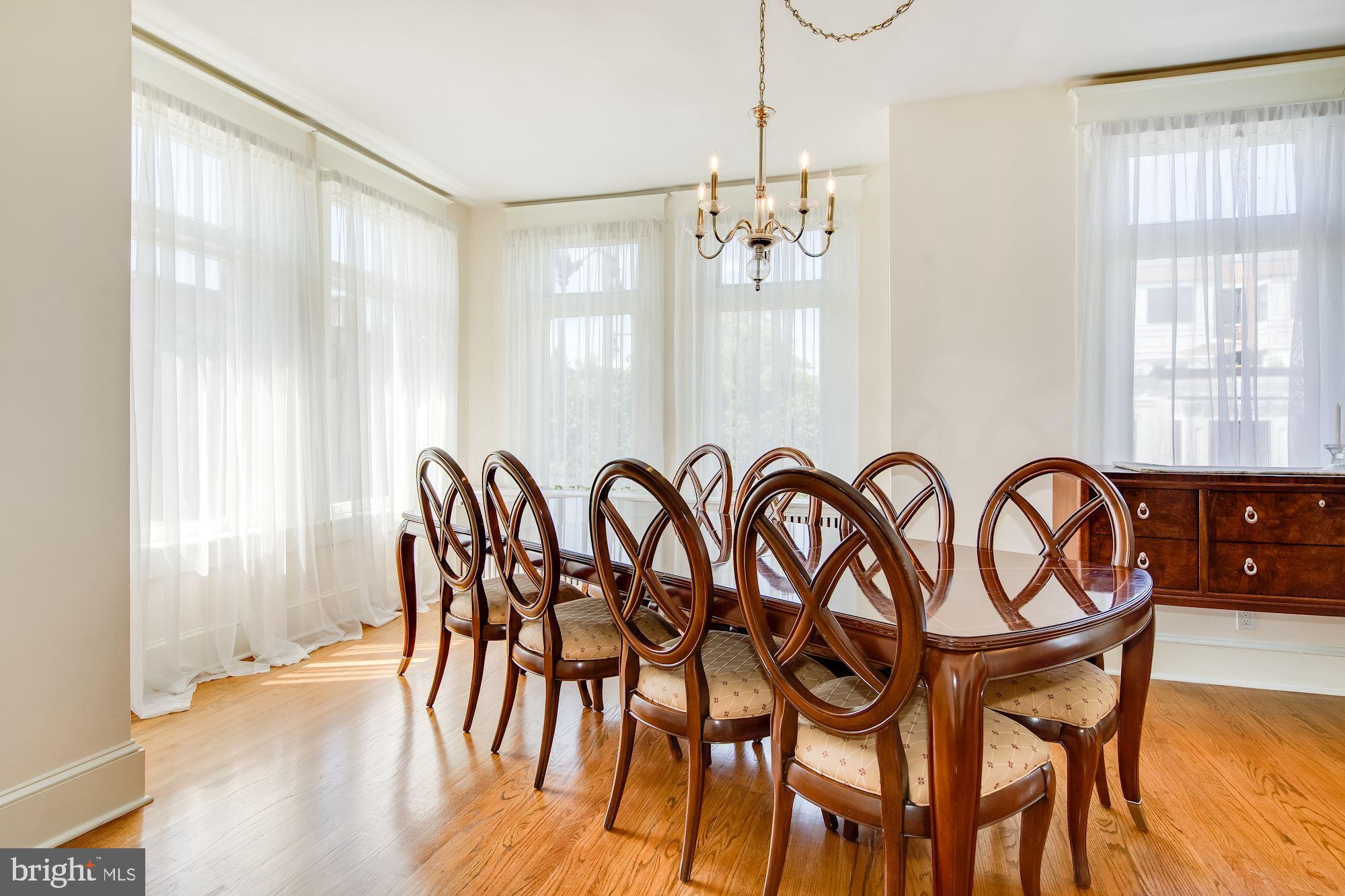 DUPONT CIRCLE - Residential