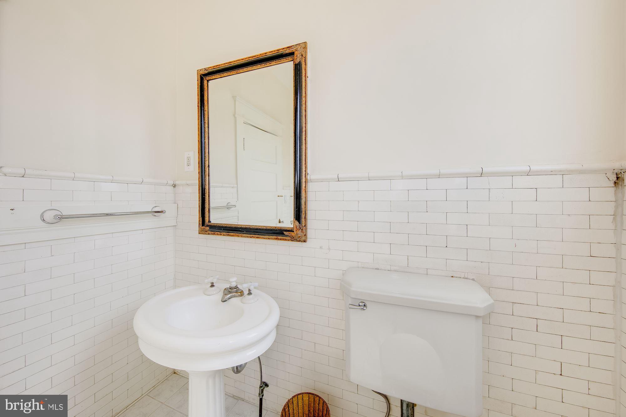 DUPONT CIRCLE - Residential