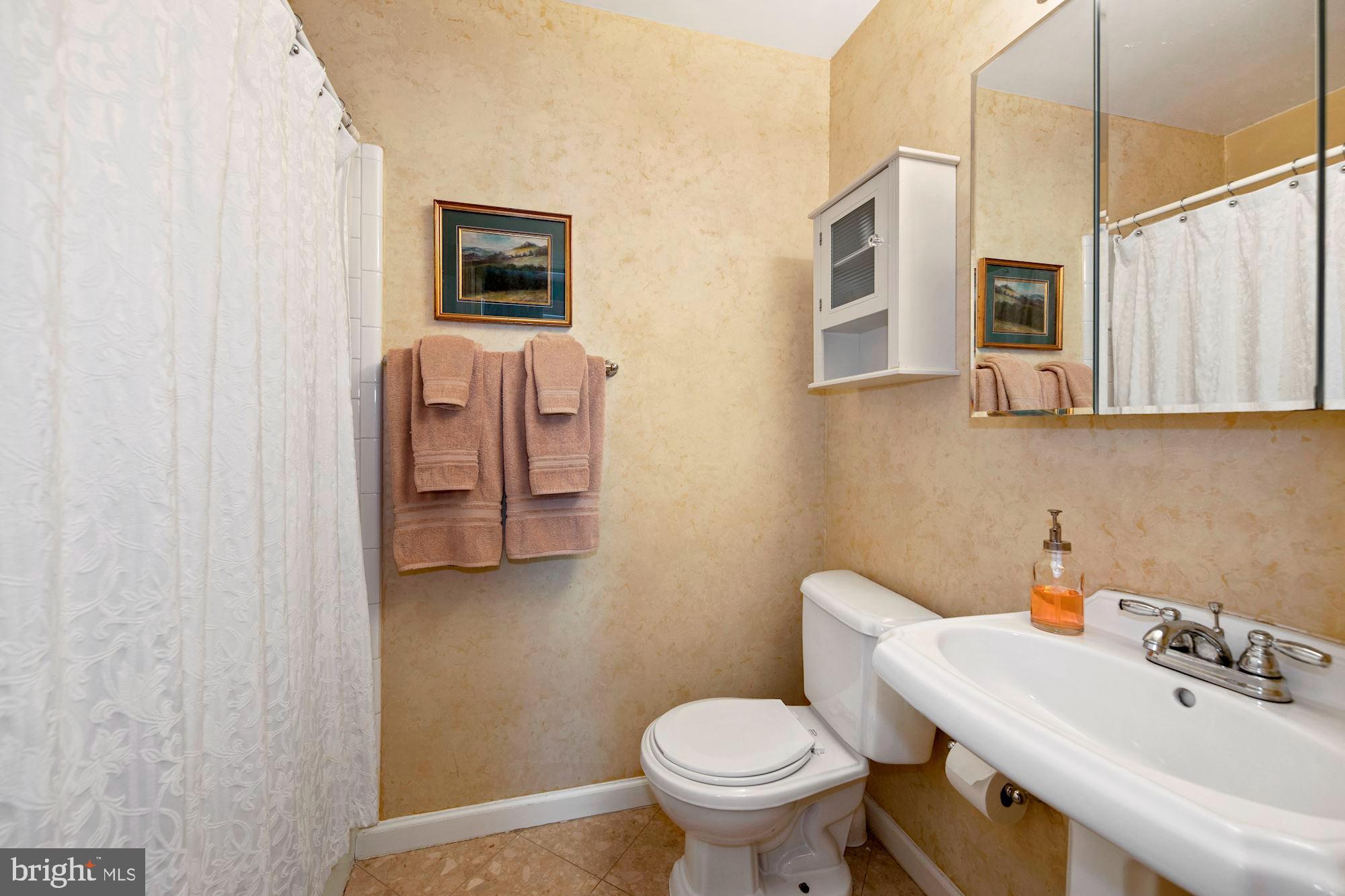 DUPONT CIRCLE - Residential
