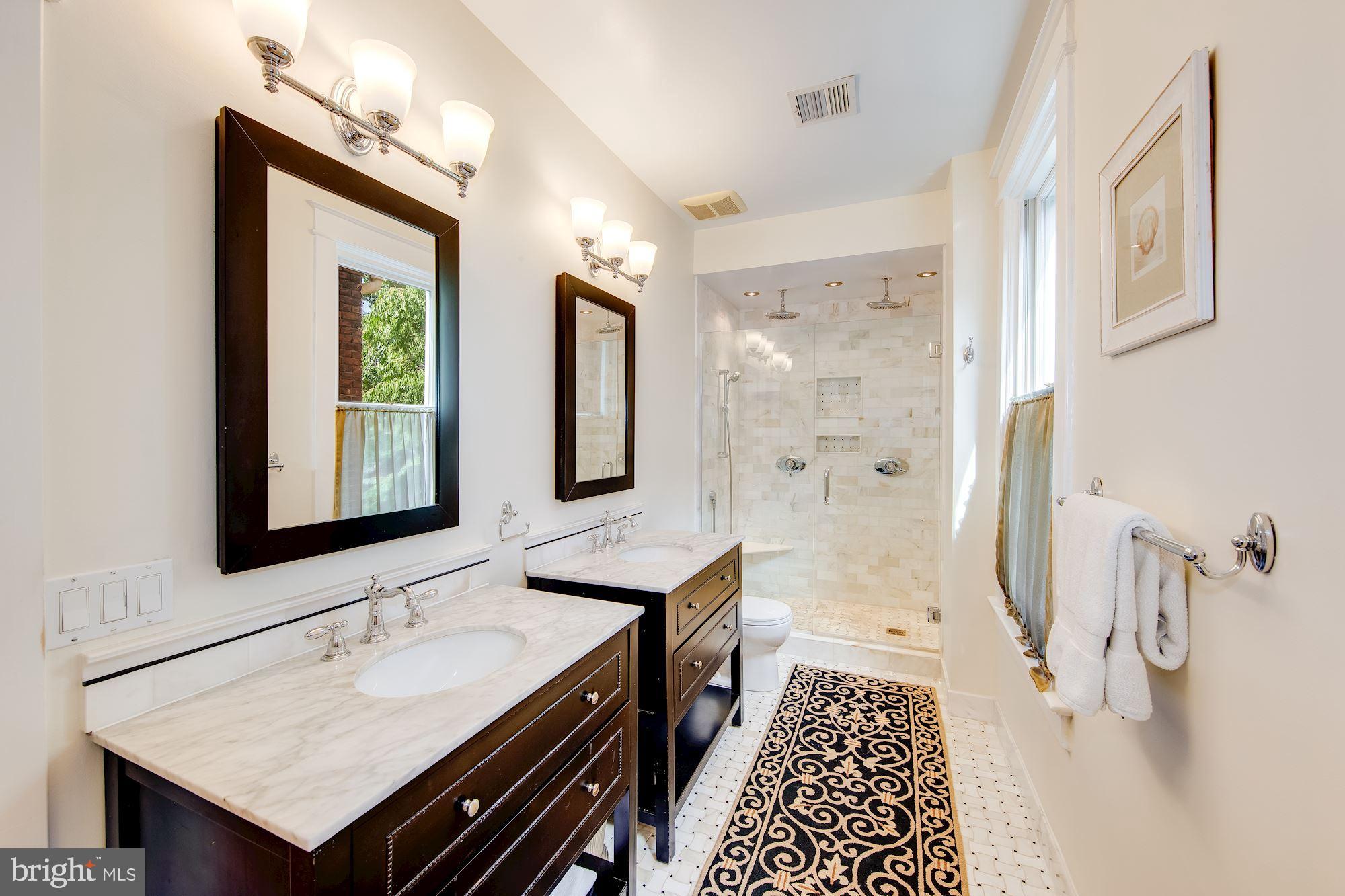 DUPONT CIRCLE - Residential