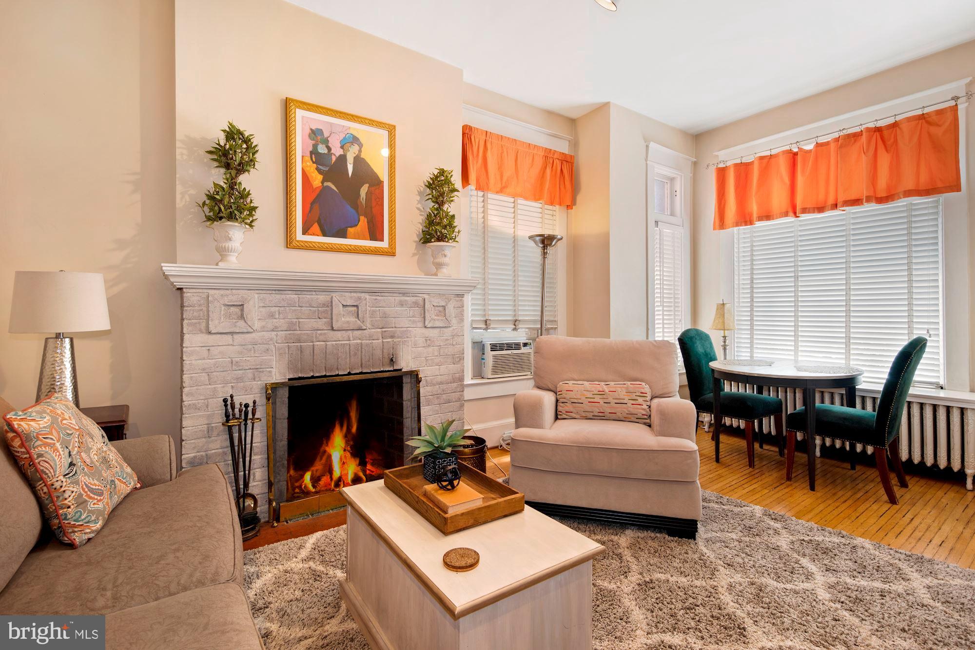 DUPONT CIRCLE - Residential