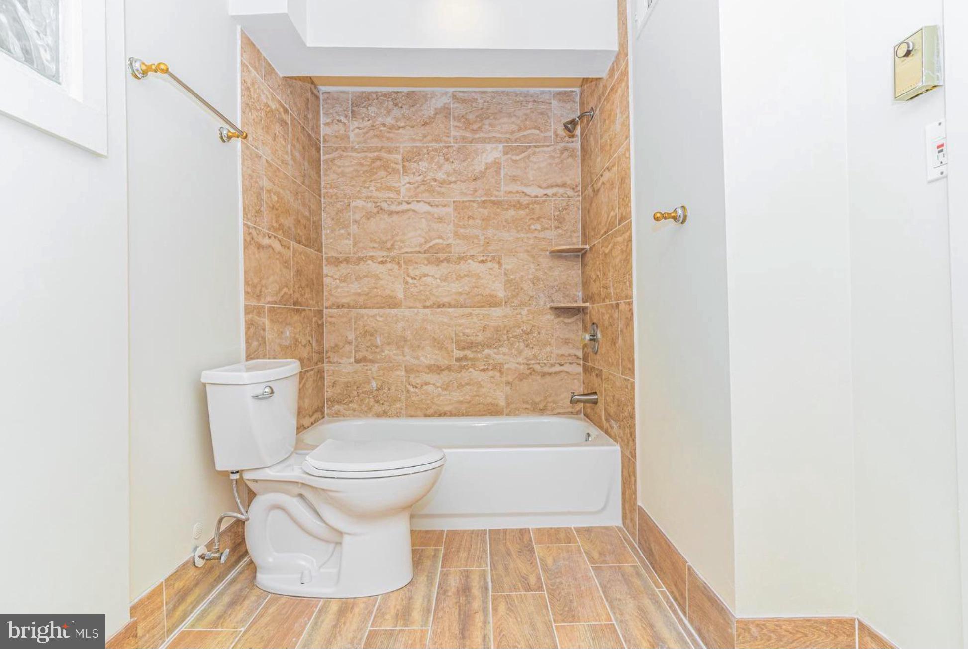 DUPONT CIRCLE - Residential