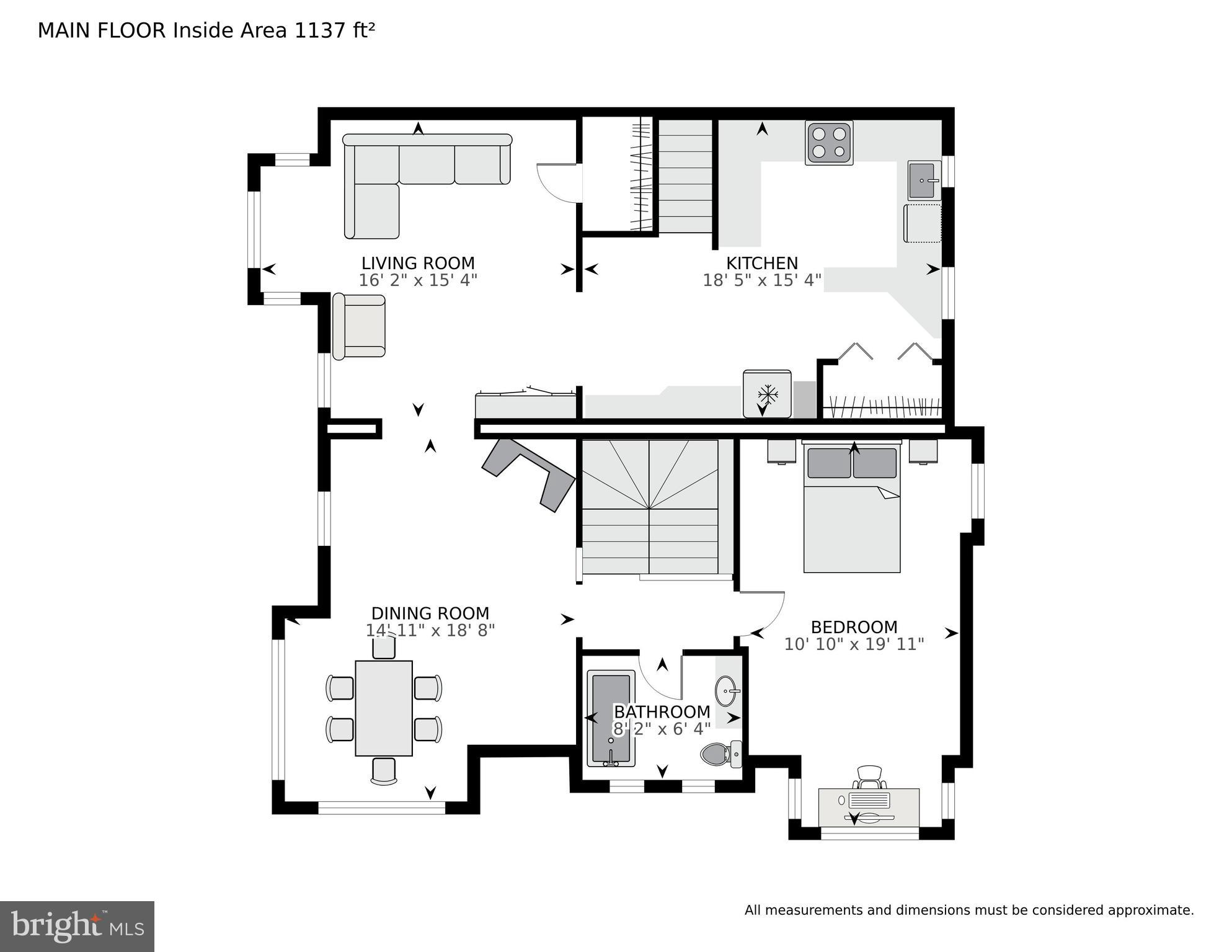 DUPONT CIRCLE - Residential