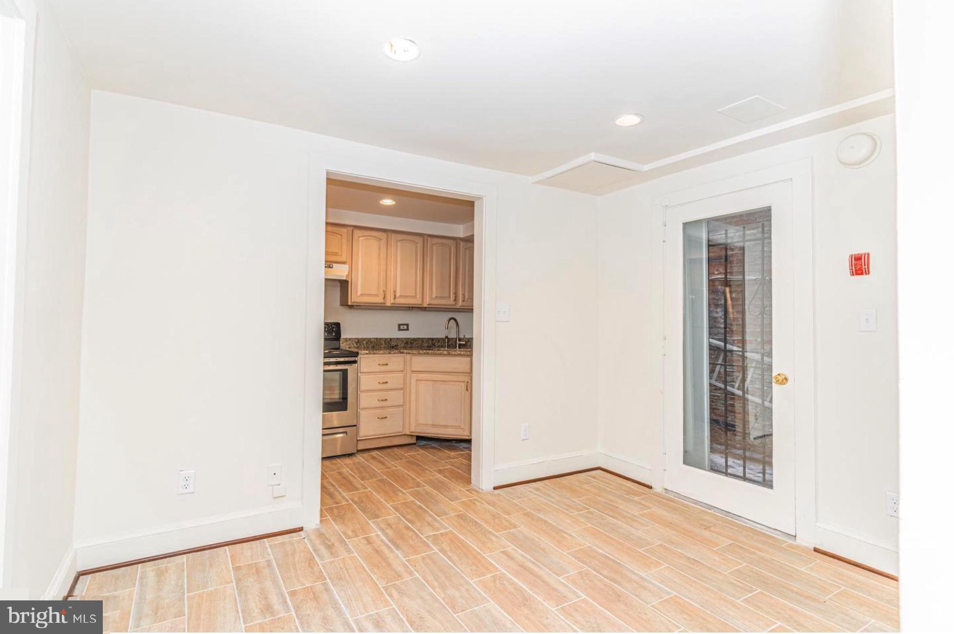 DUPONT CIRCLE - Residential
