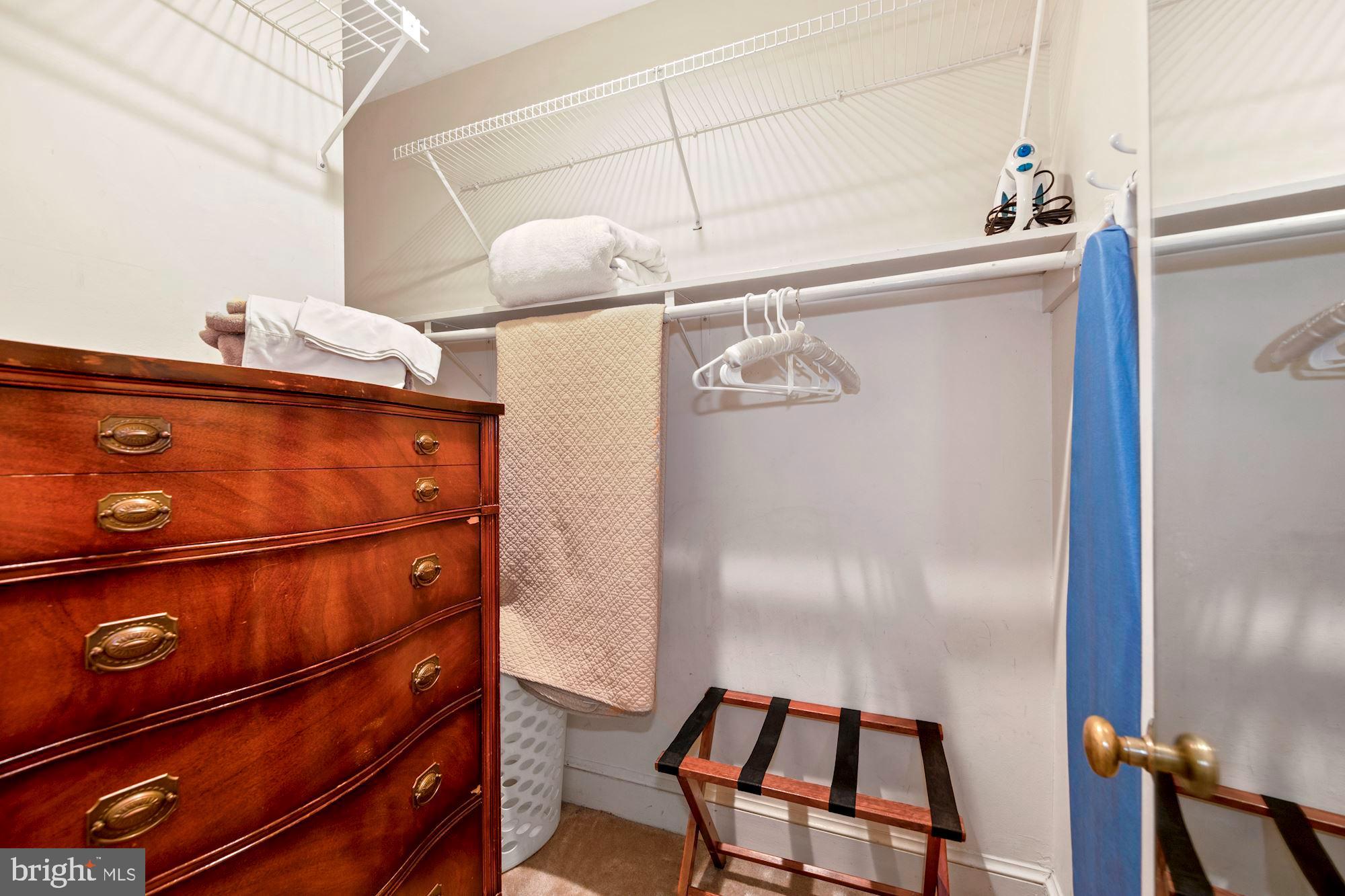 DUPONT CIRCLE - Residential