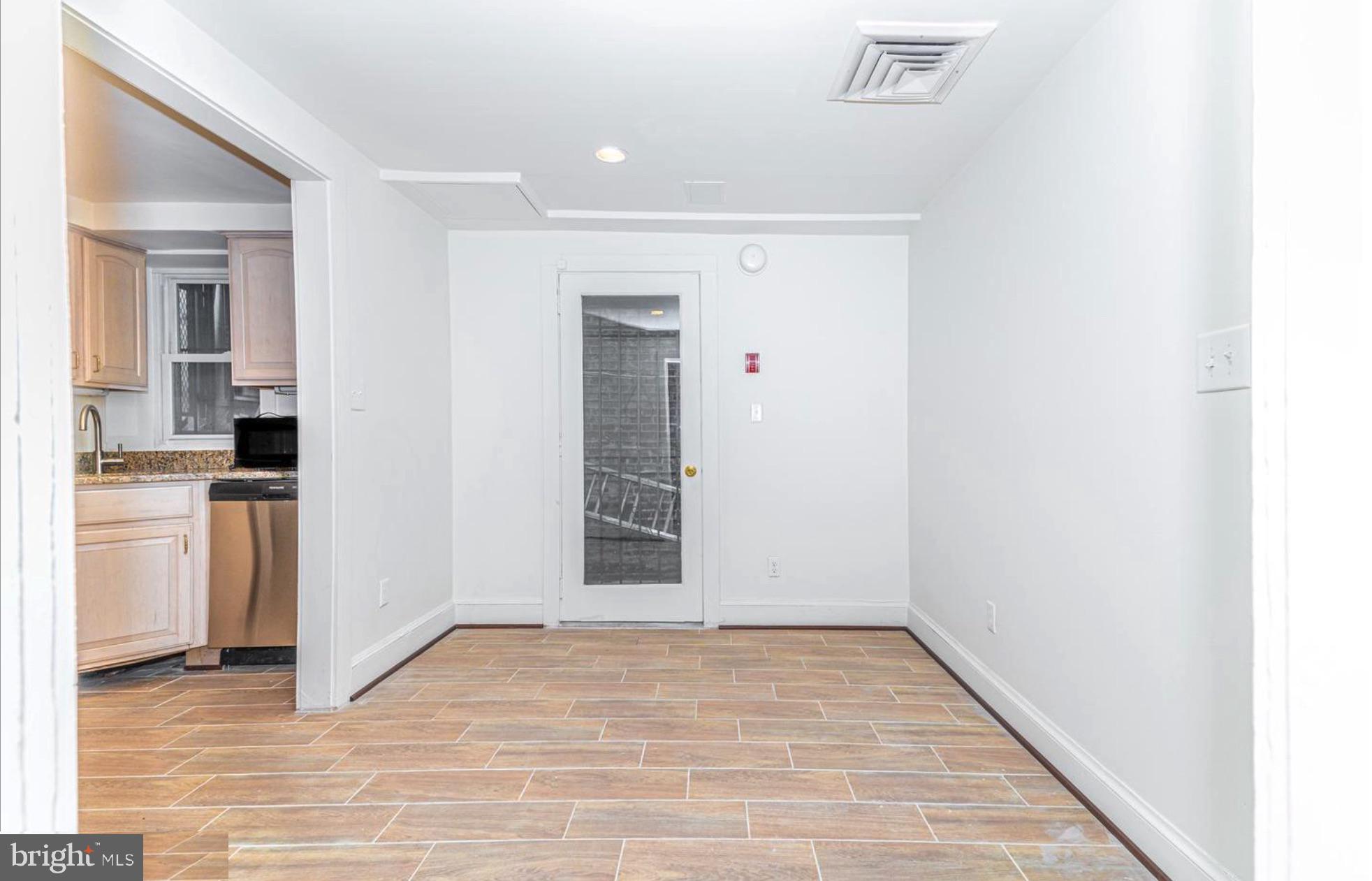 DUPONT CIRCLE - Residential