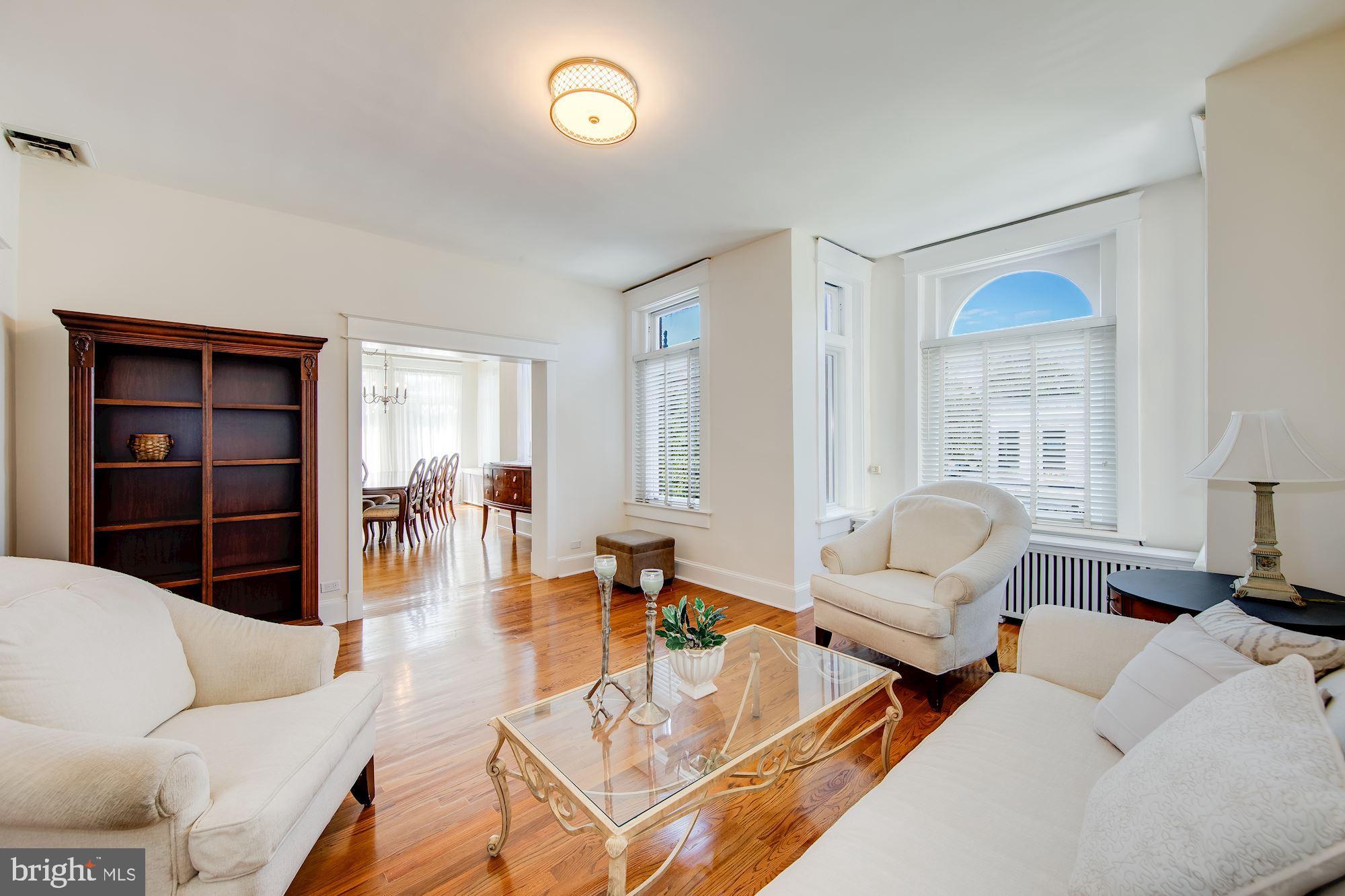 DUPONT CIRCLE - Residential
