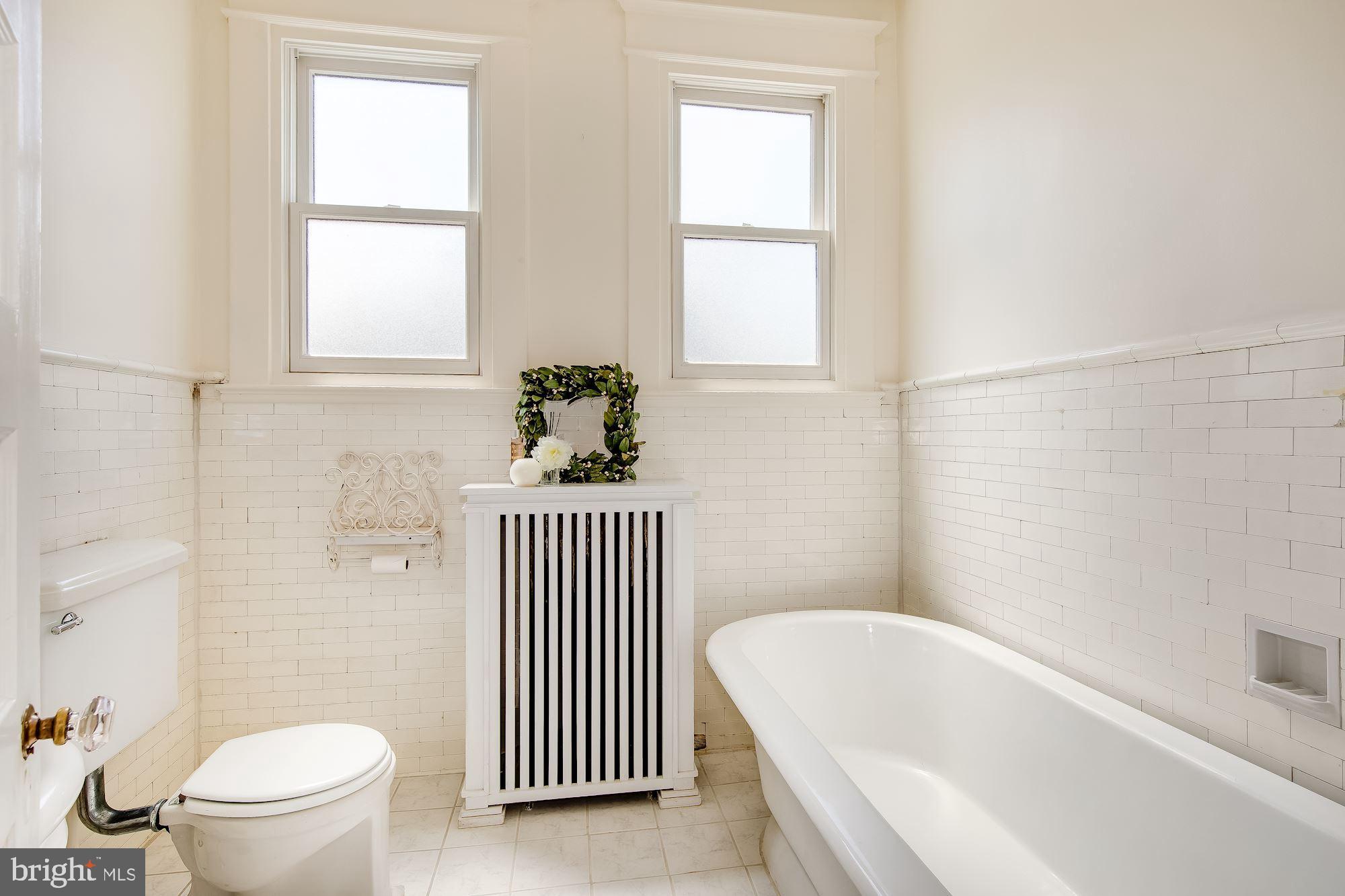 DUPONT CIRCLE - Residential