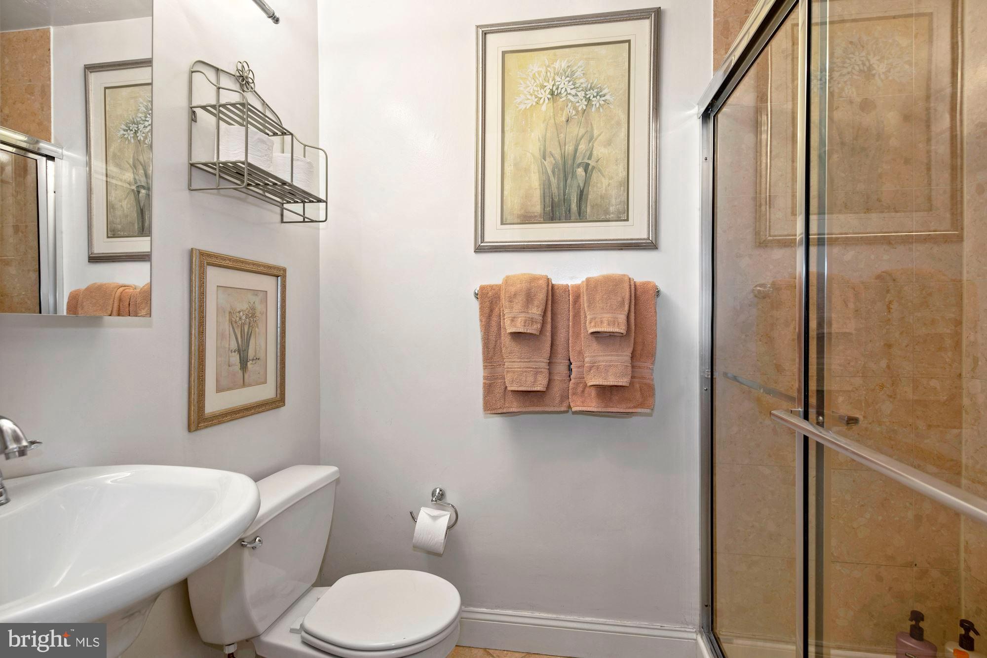 DUPONT CIRCLE - Residential