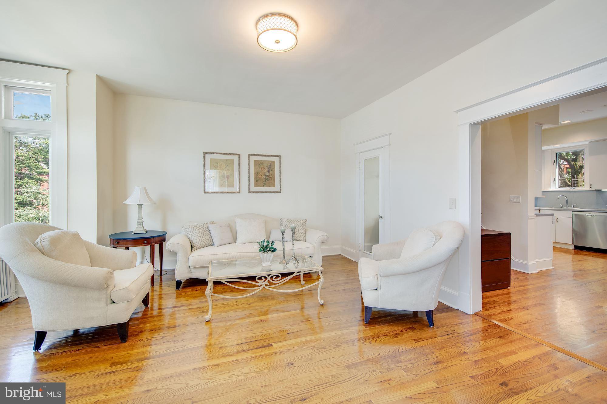 DUPONT CIRCLE - Residential