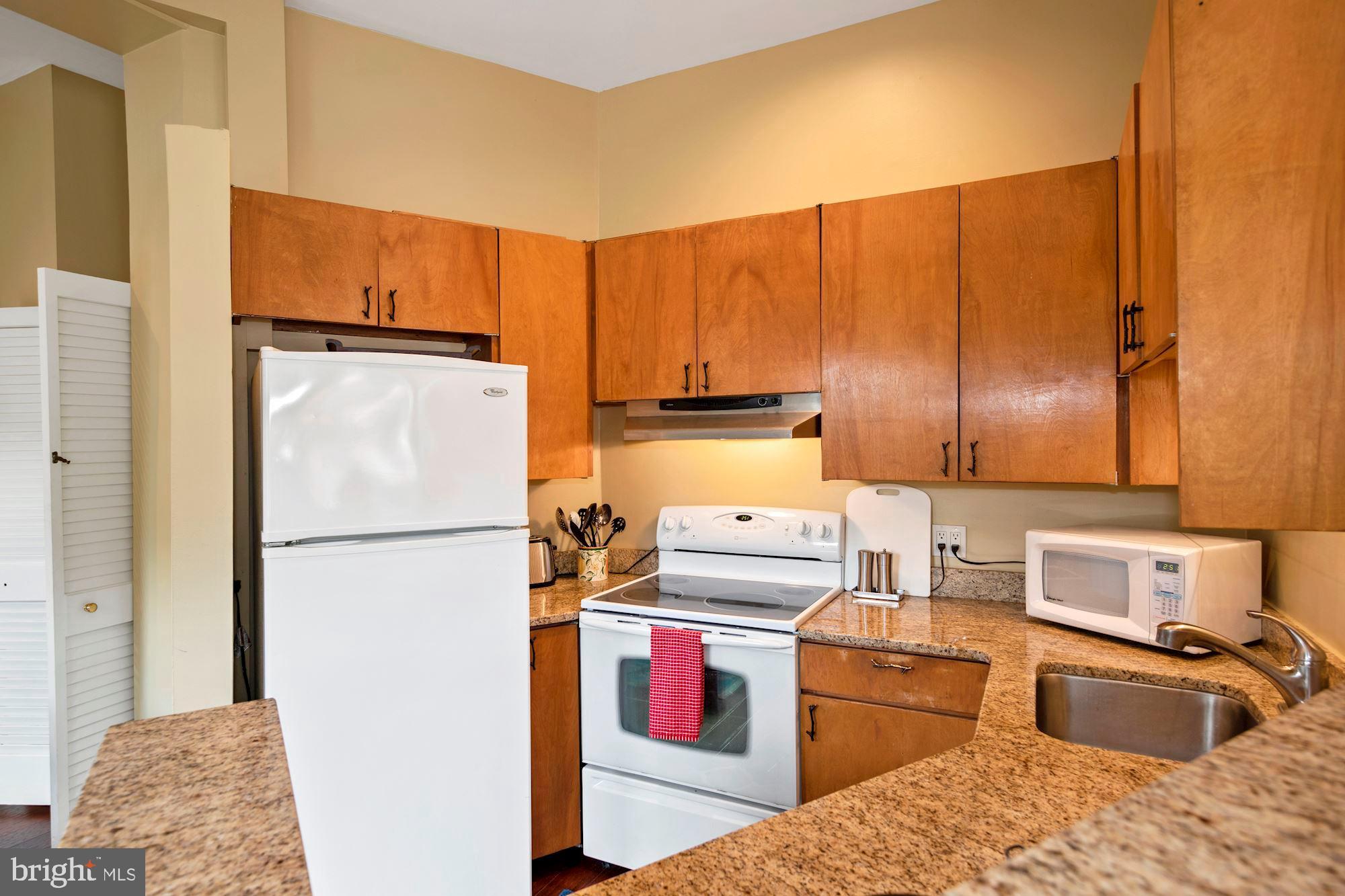 DUPONT CIRCLE - Residential