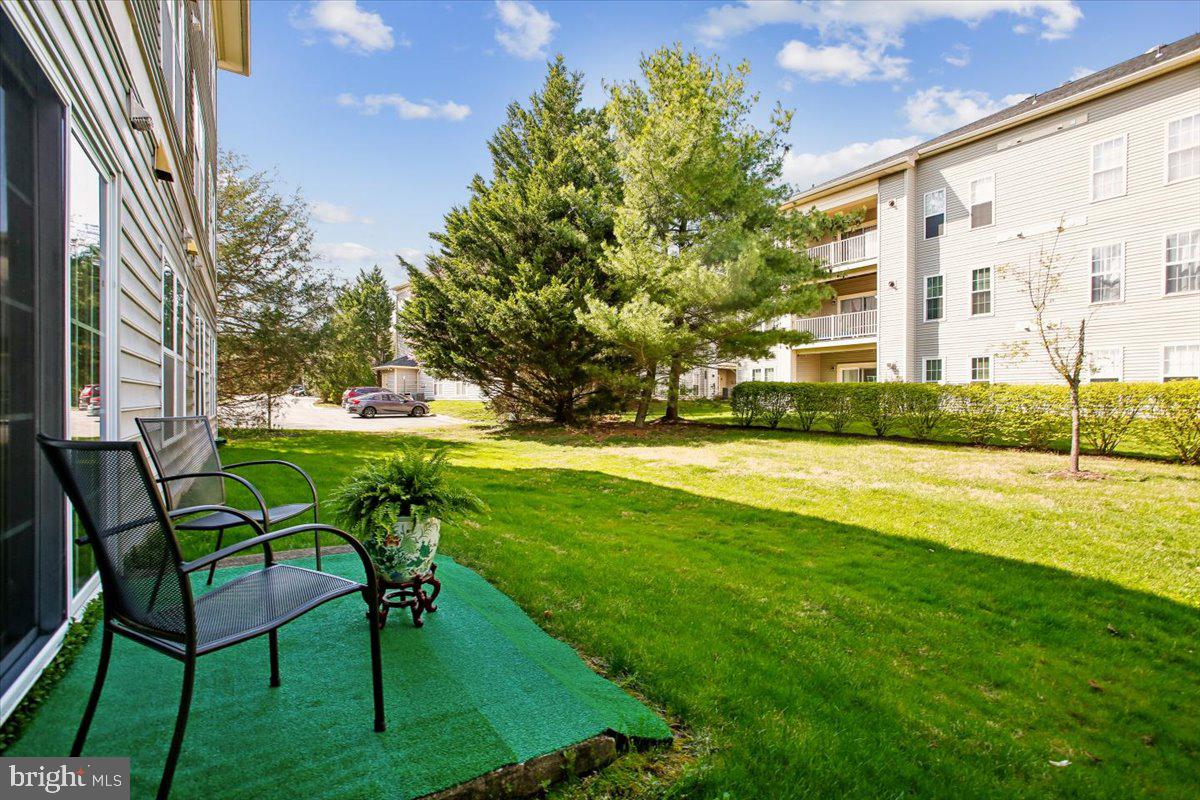 FAIRFAX - Residential