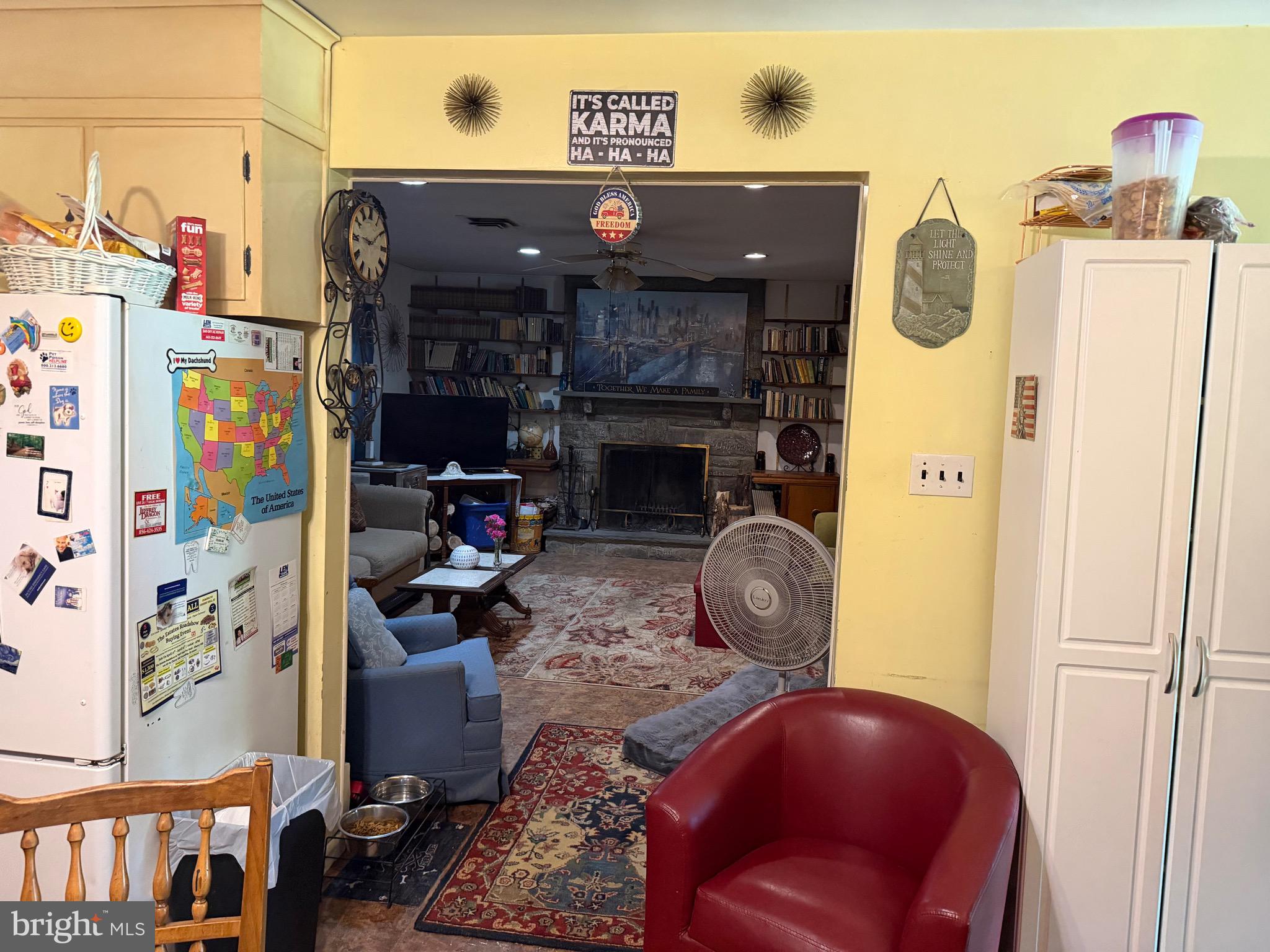 7 BROOKDALE DRIVE