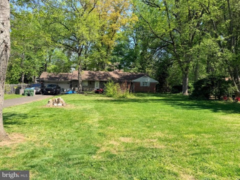 Homes For Sale - 7 Brookdale Drive<br/> CHERRY HILL, NJ 08034
