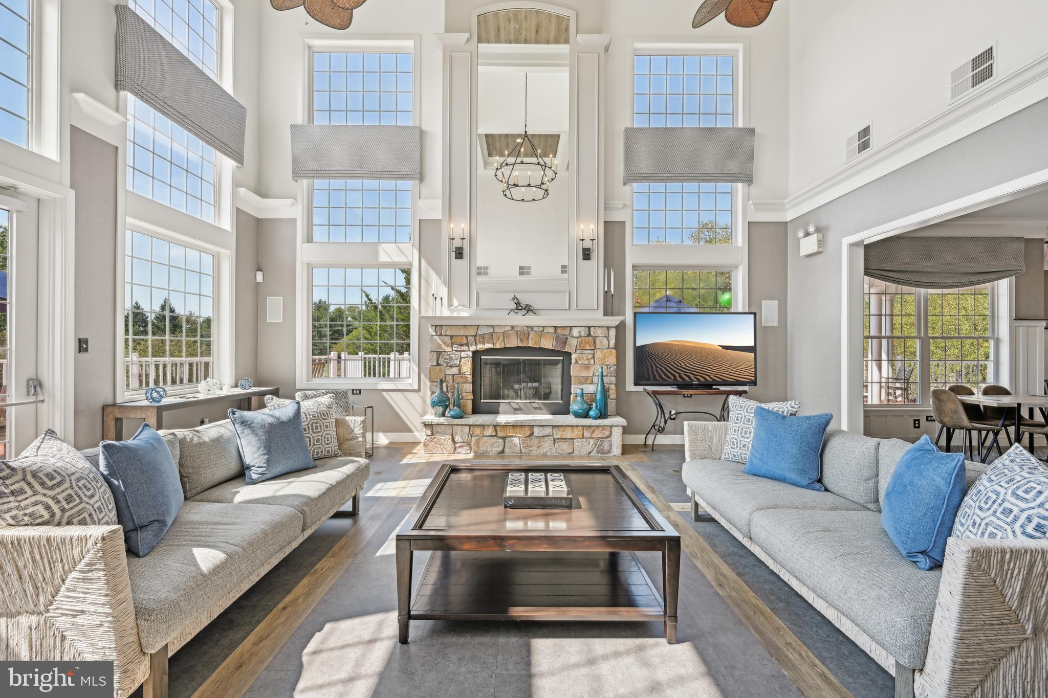 ORCHARD HILL - Residential Lease