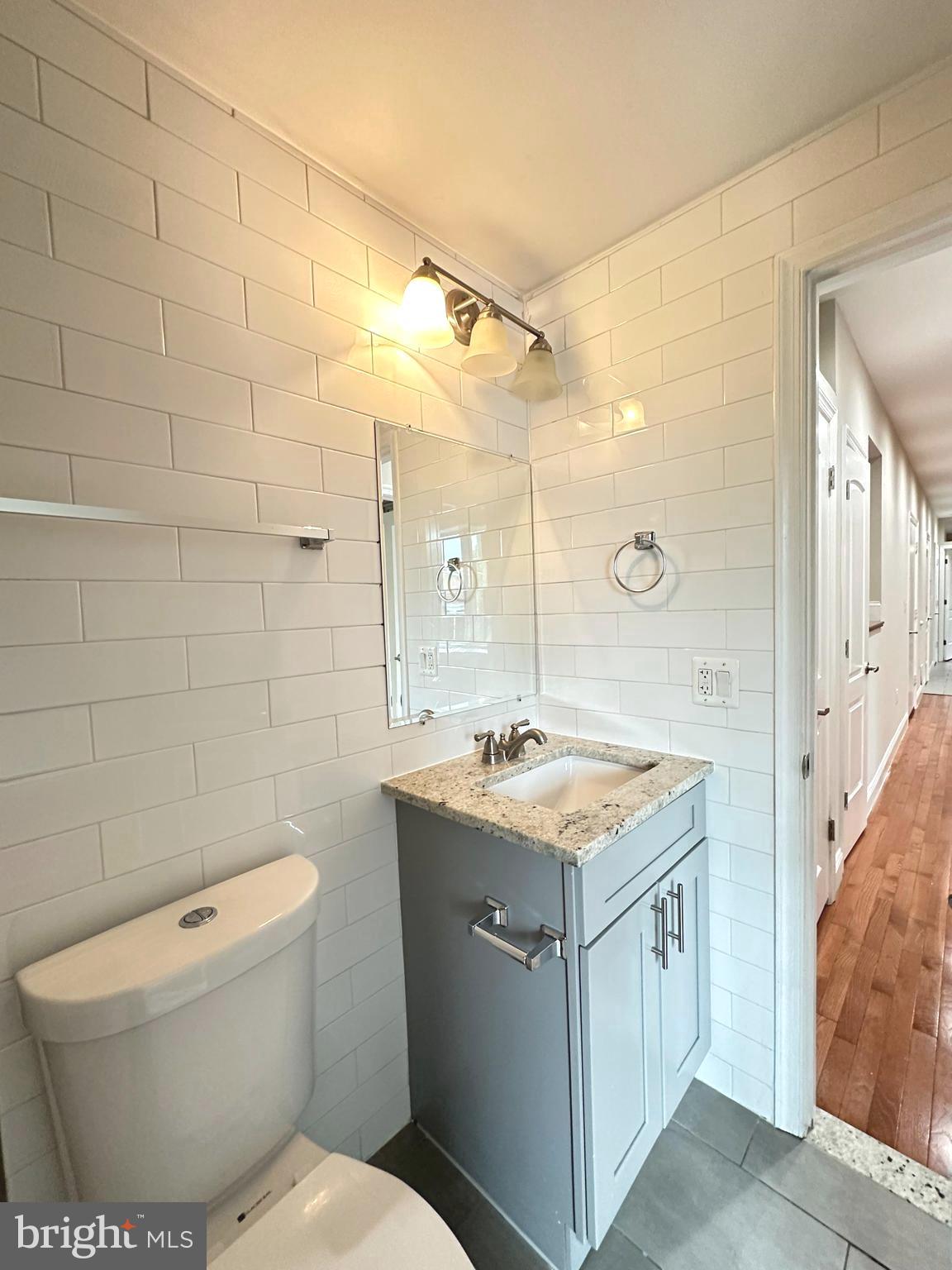 ANACOSTIA - Residential Lease