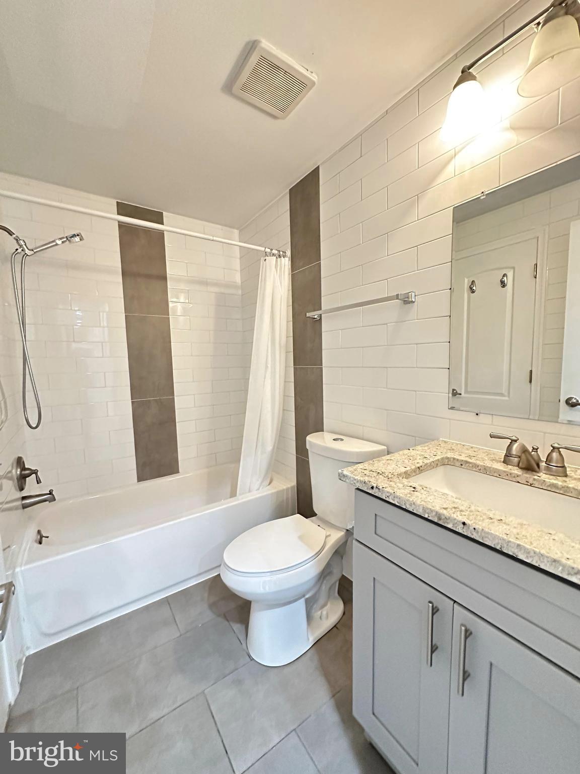 ANACOSTIA - Residential Lease