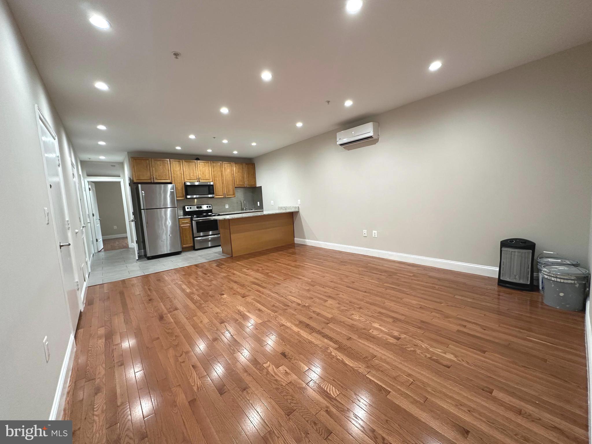 ANACOSTIA - Residential Lease