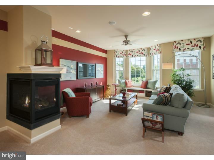 "This Weekend Only"- $10,000 builder Incentive & Mortgage Interest Rate Incentive of 3.875% 30 year fixed interest rate this weekend only 6/21-6/22! Villages at Country View Incredibly Affordable-Amazingly Spacious, perched on one of the county's highest points of scenic Salford Twp. 21 acres of open space. Livingston Model- END UNIT: Recessed covered Ft Entry, transom window at entry brightens the HW Foyer, 3sty design offers nearly 2000 sq ft of living area, Gourmet Custom Kitchen w/Brkfst Nook, 1st Fl fin Flex Rm, upper level Laundry Rm, Owner Suite w/tray ceiling, Lg WIC, CT Owner BA w/cathedral ceiling, 2 bowl vanity, CT stall shower,Rear Deck,2 car garage,10x10 pressure-treated deck, WB Trademark Amenities & Millwork package, 9' ceiling on 2nd level & more. Upgrades: side main entrance, enlarged rear deck. Price reflects $10,000 Builders Incentive!