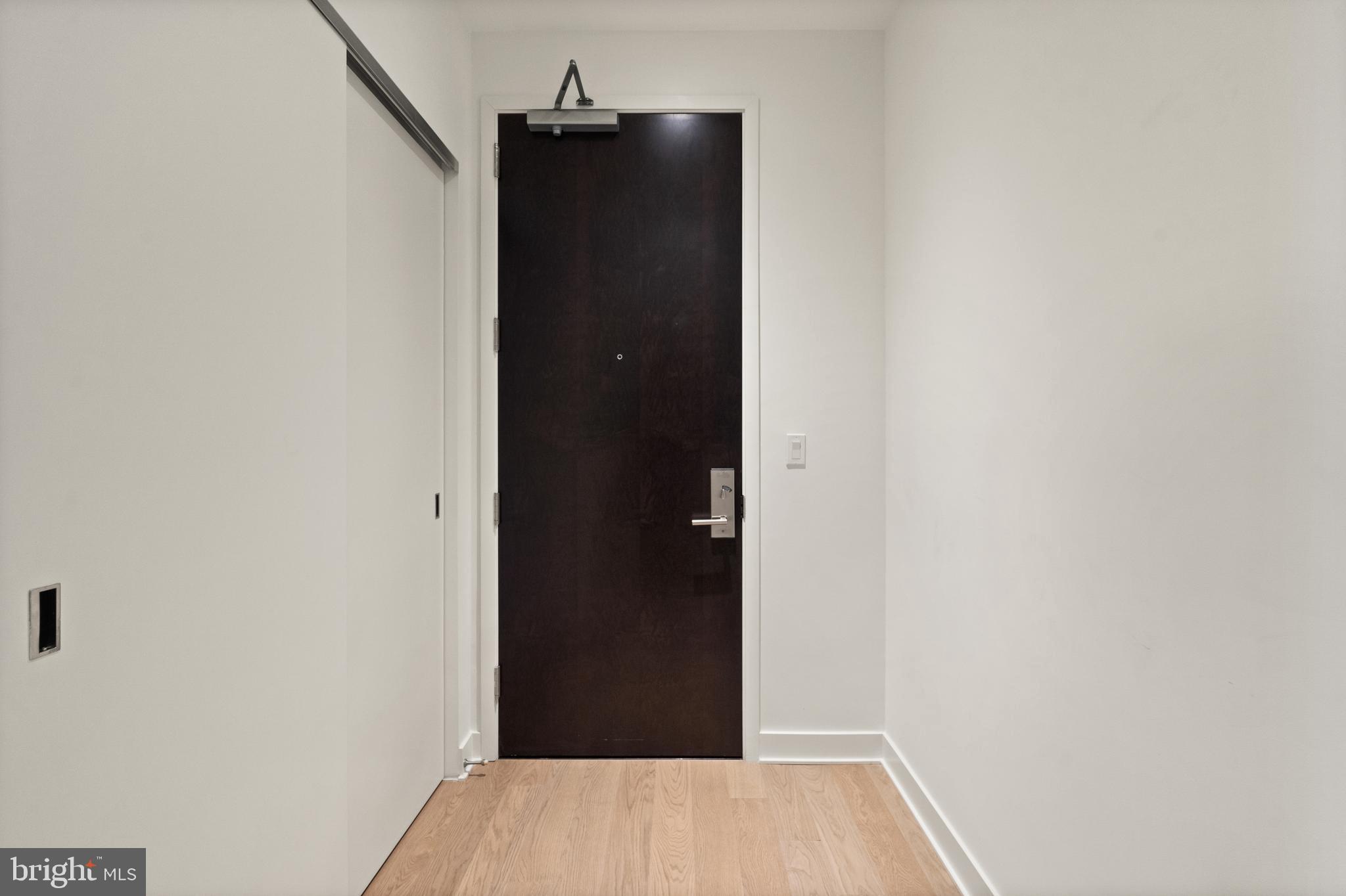 THE BORO TYSONS - Residential Lease