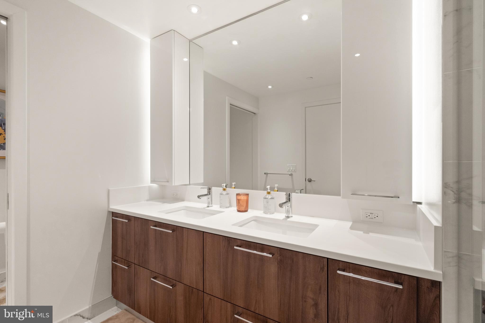 THE BORO TYSONS - Residential Lease