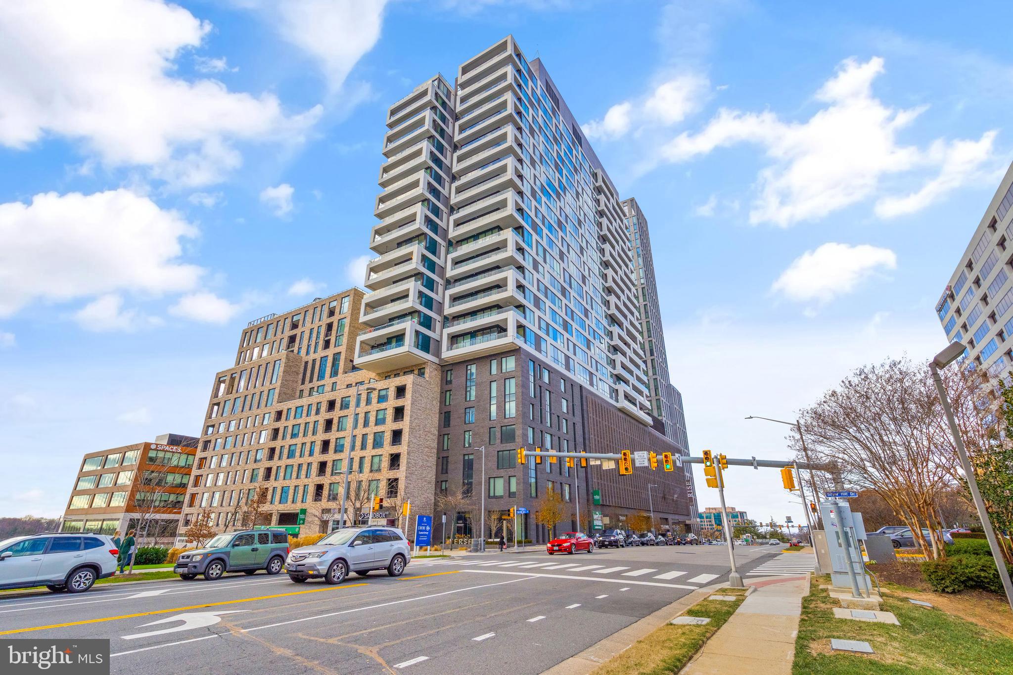 THE BORO TYSONS - Residential Lease