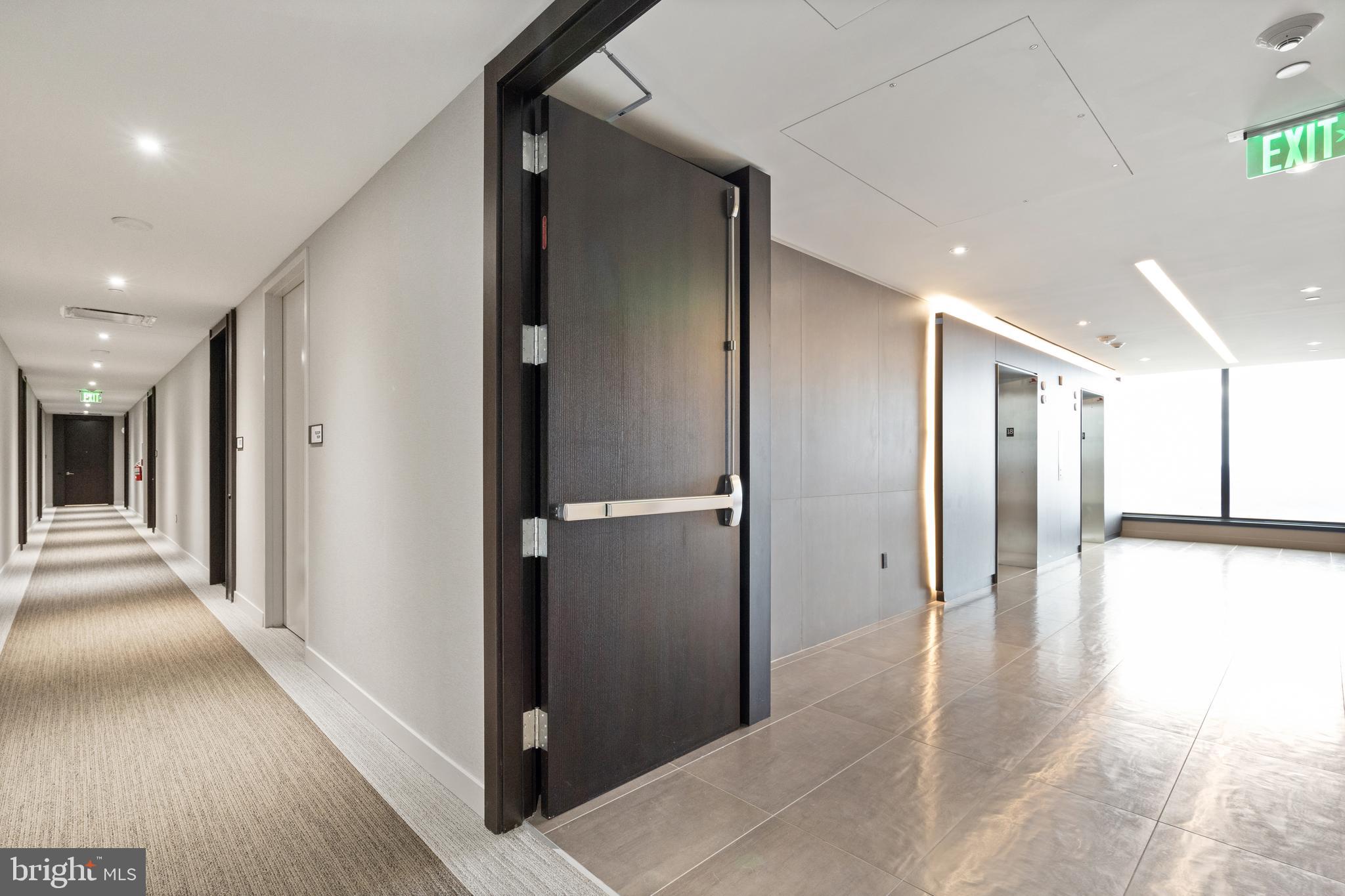 THE BORO TYSONS - Residential Lease