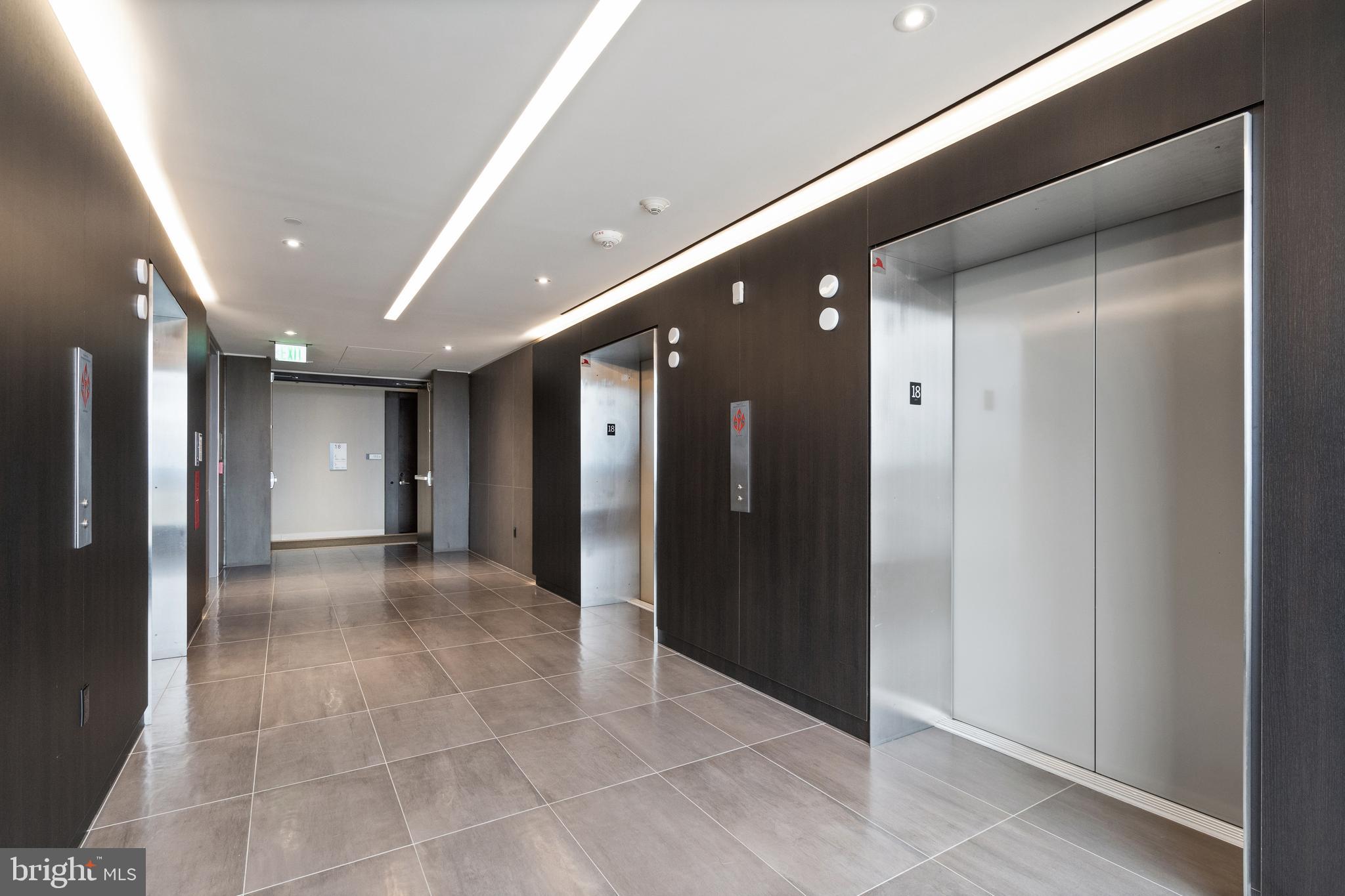 THE BORO TYSONS - Residential Lease