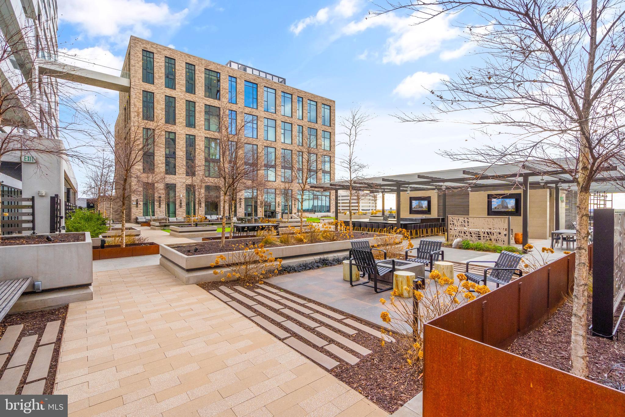 THE BORO TYSONS - Residential Lease