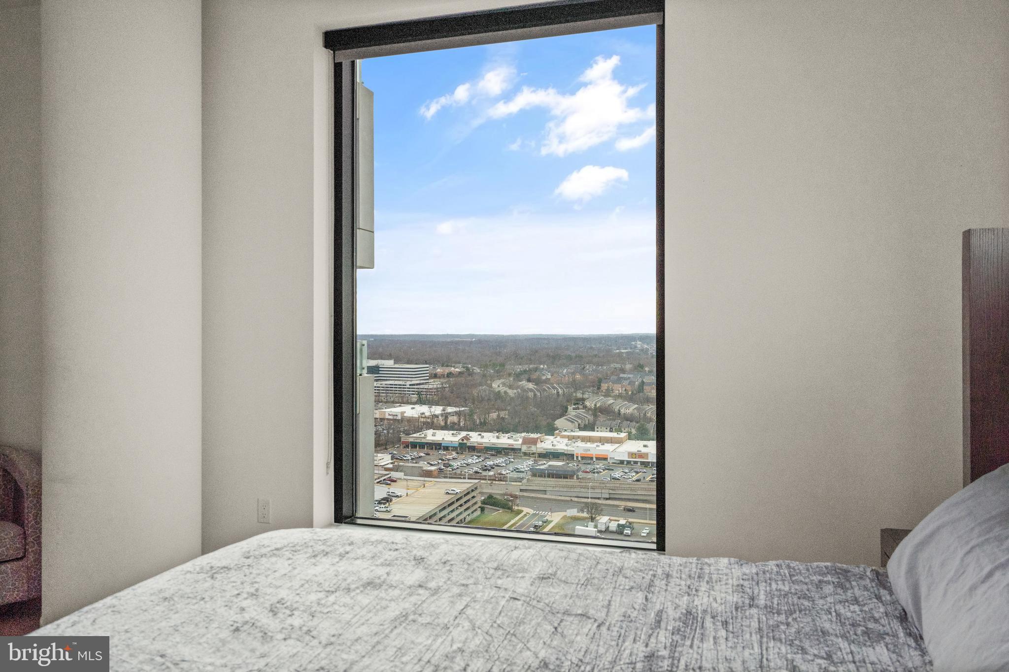 THE BORO TYSONS - Residential Lease
