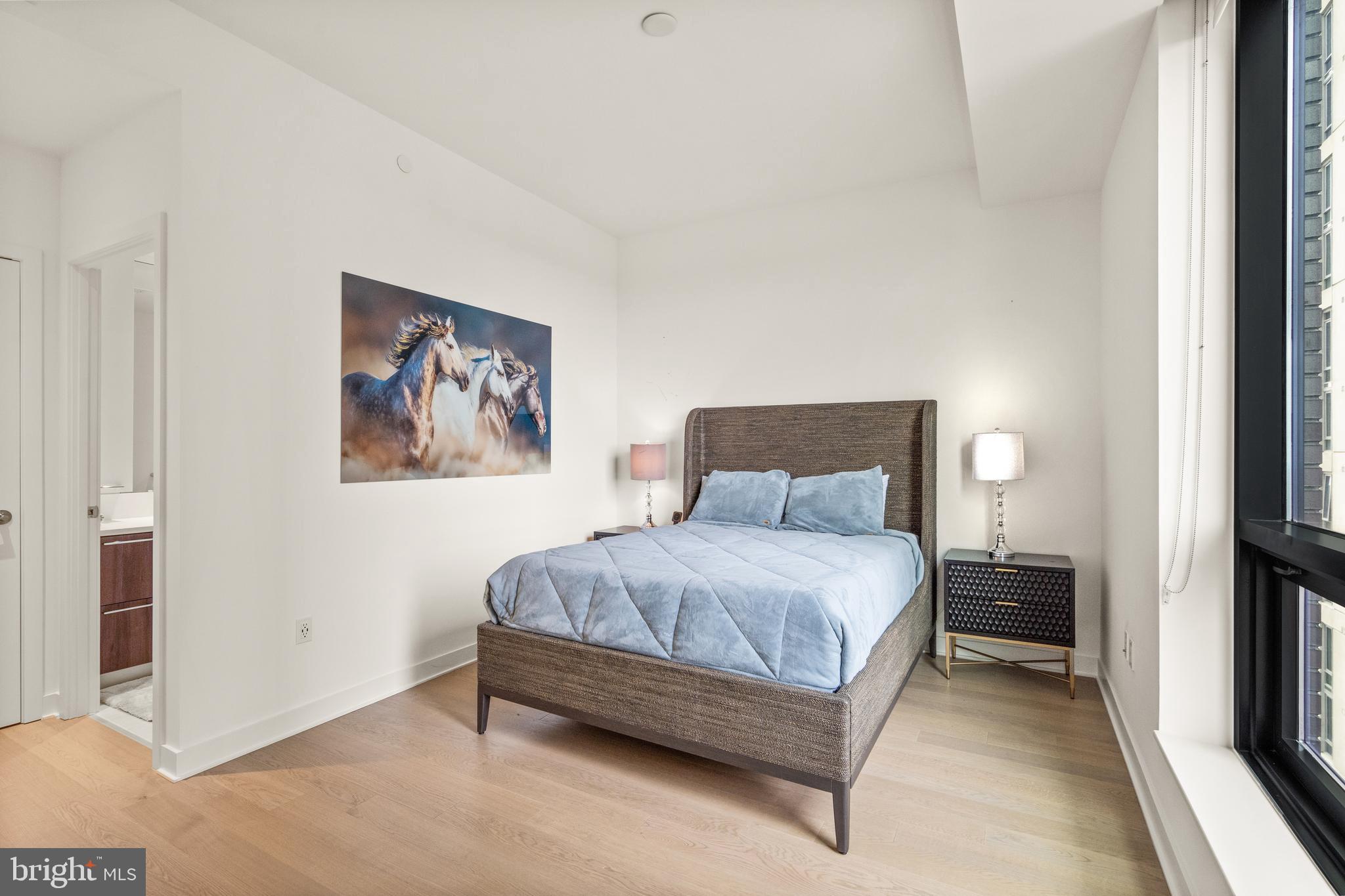 THE BORO TYSONS - Residential Lease