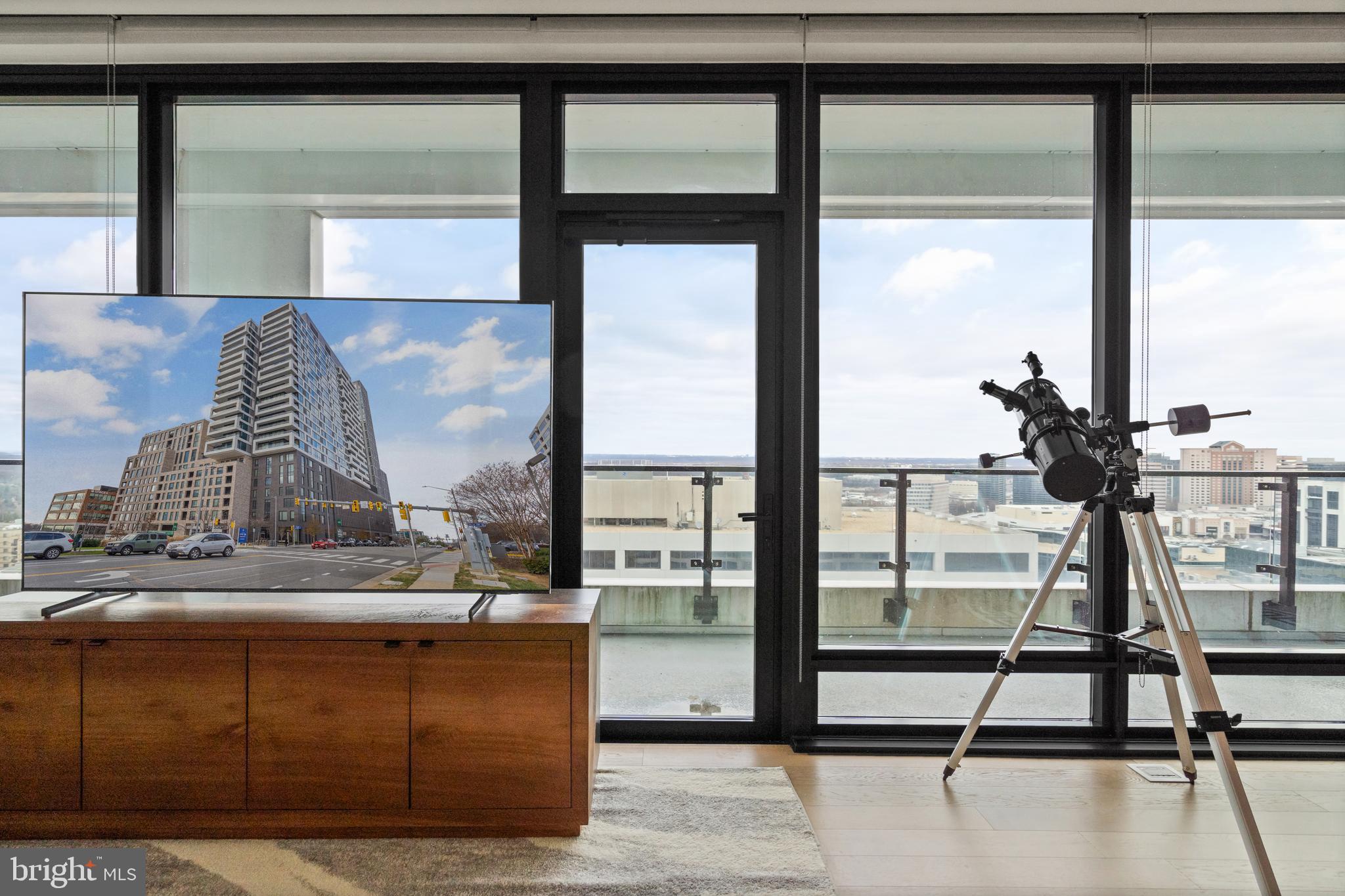 THE BORO TYSONS - Residential Lease