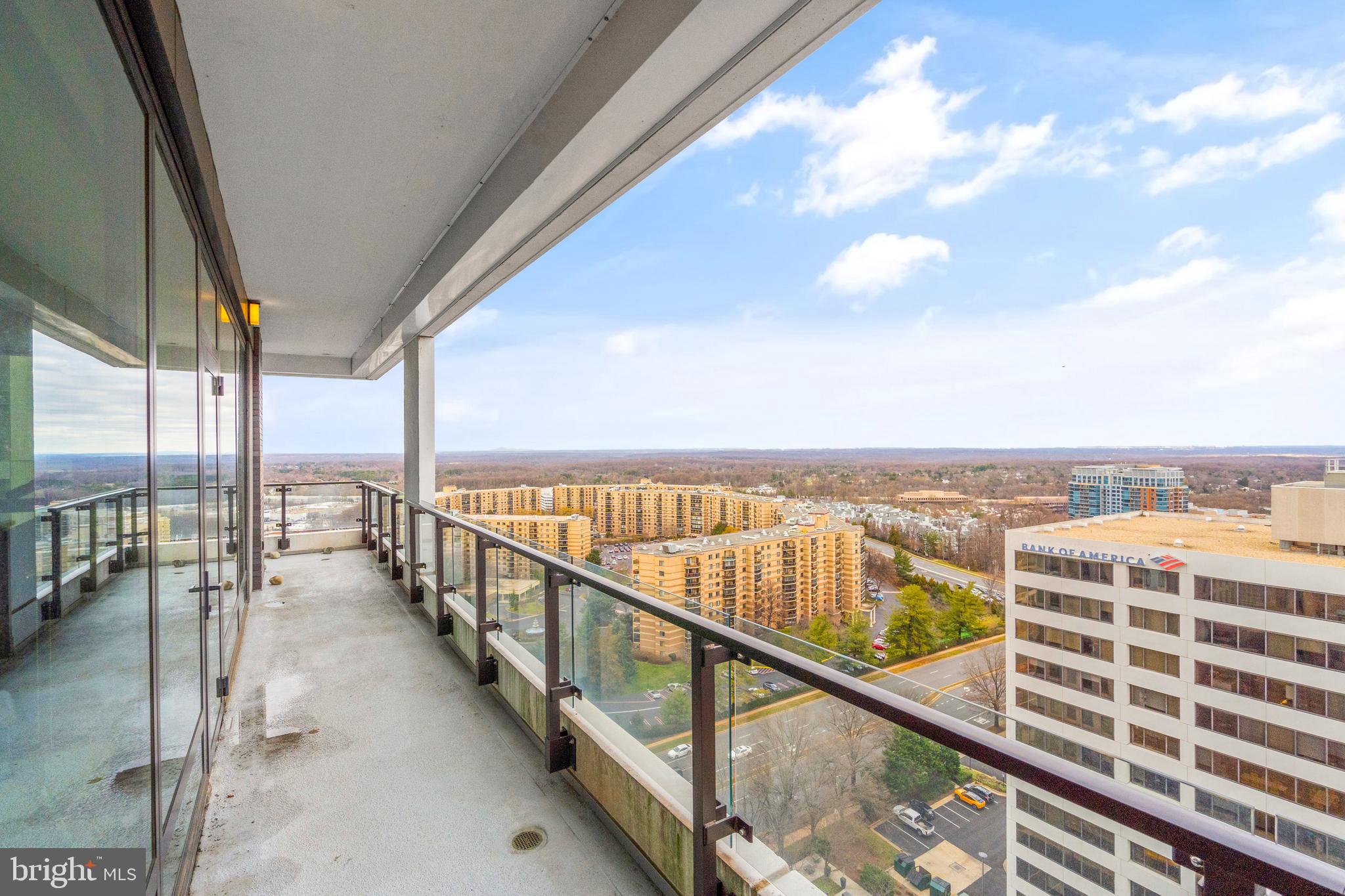 THE BORO TYSONS - Residential Lease
