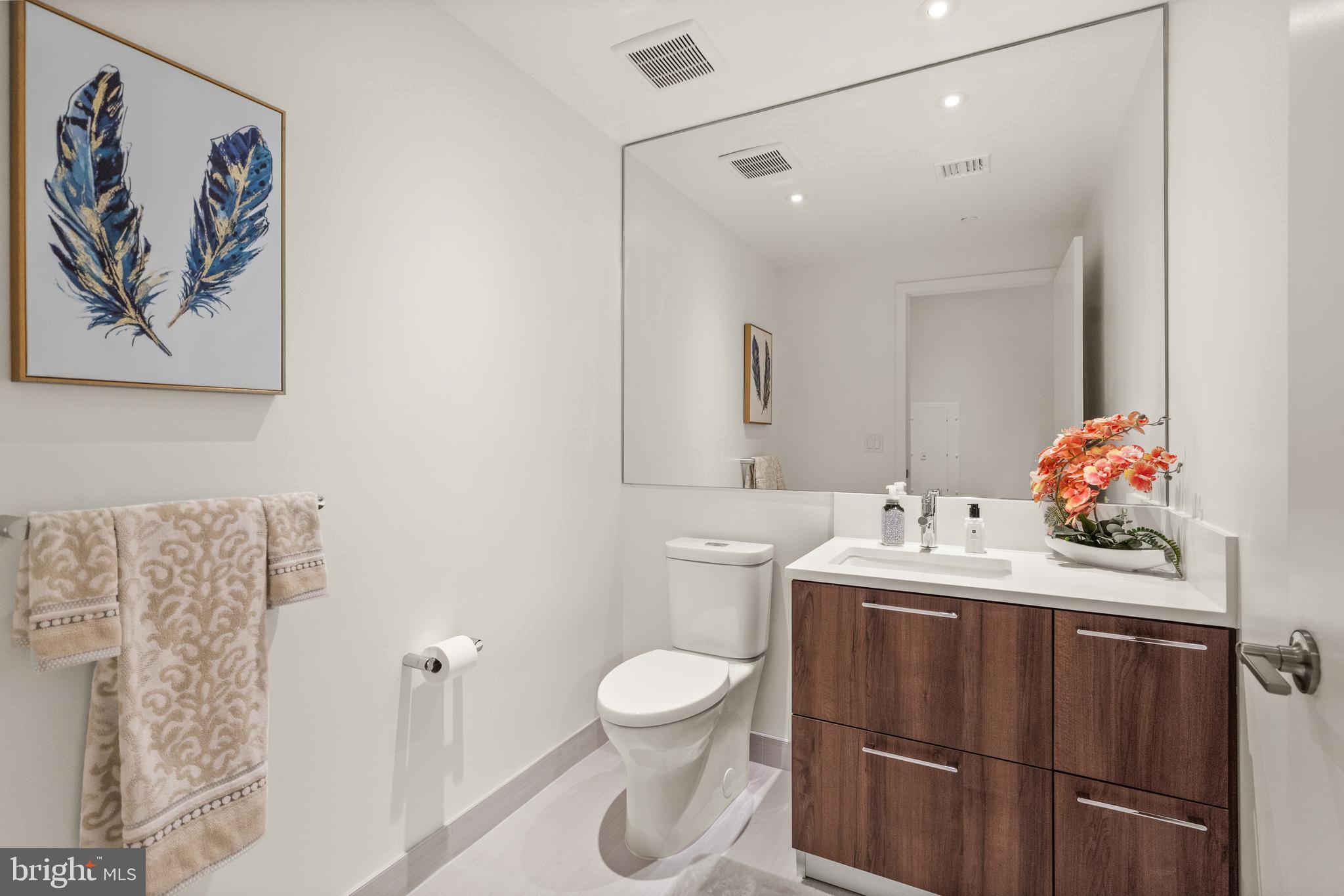 THE BORO TYSONS - Residential Lease